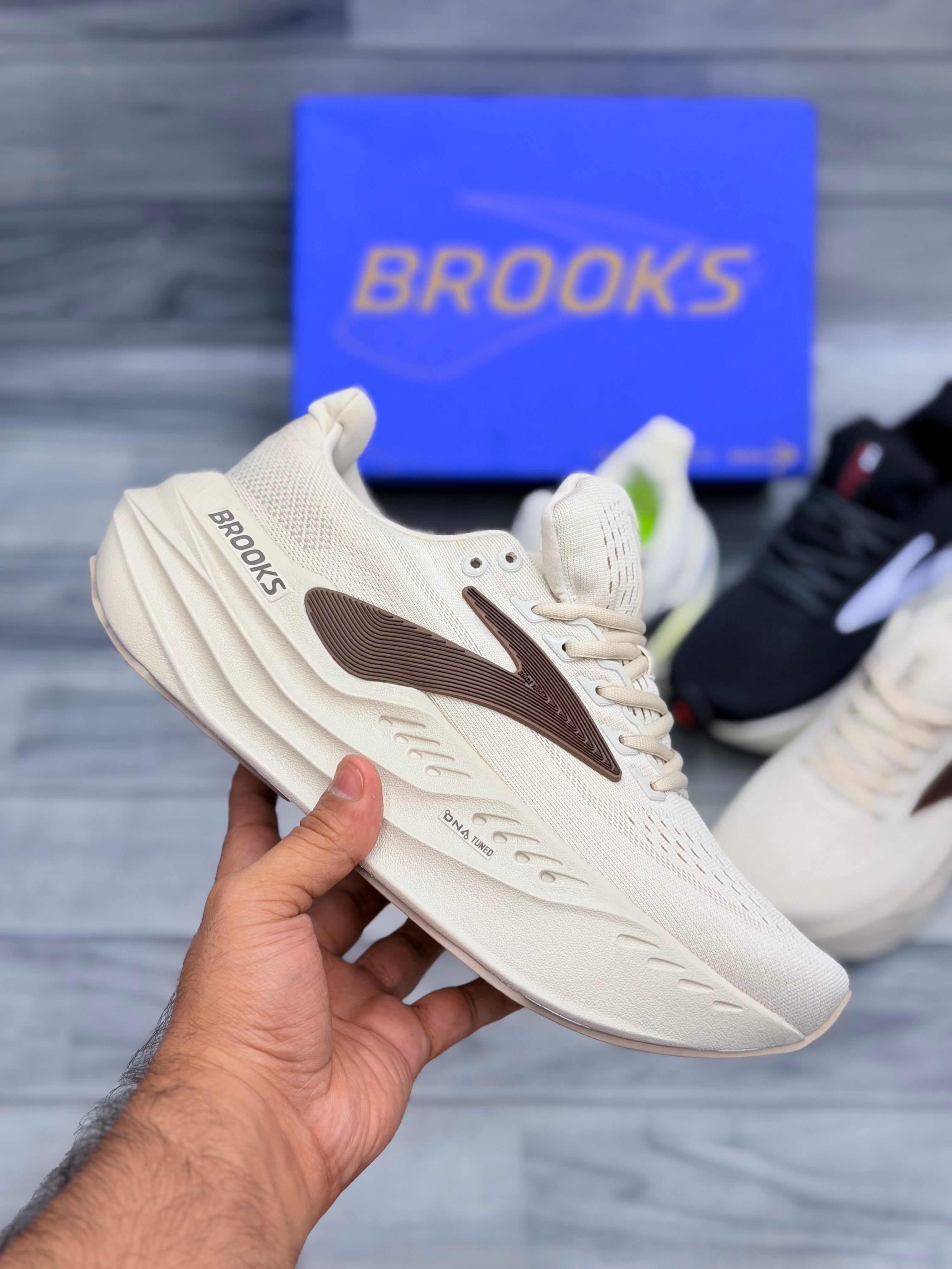 Brookes Glycerin Max