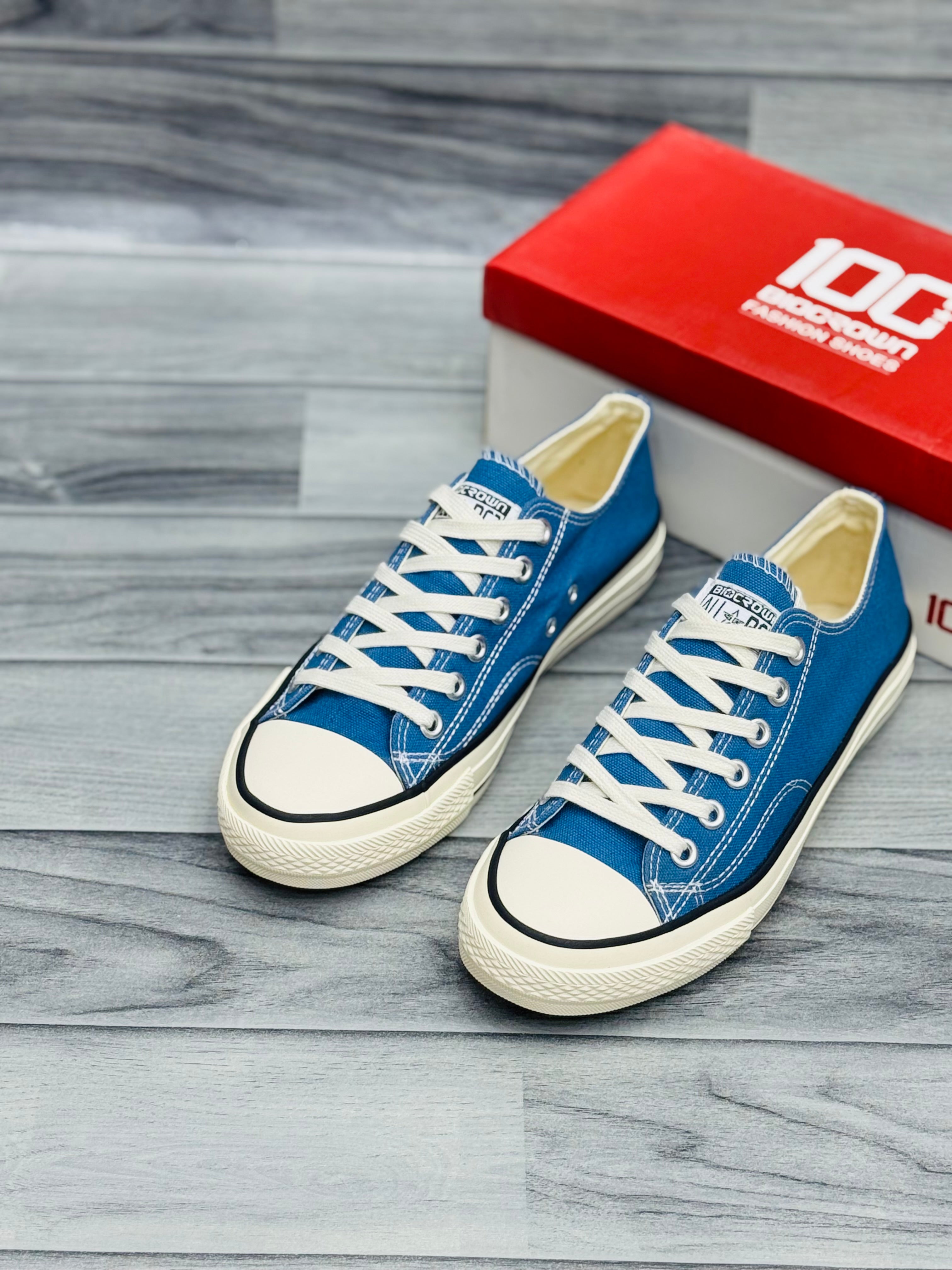 Al star Convers
