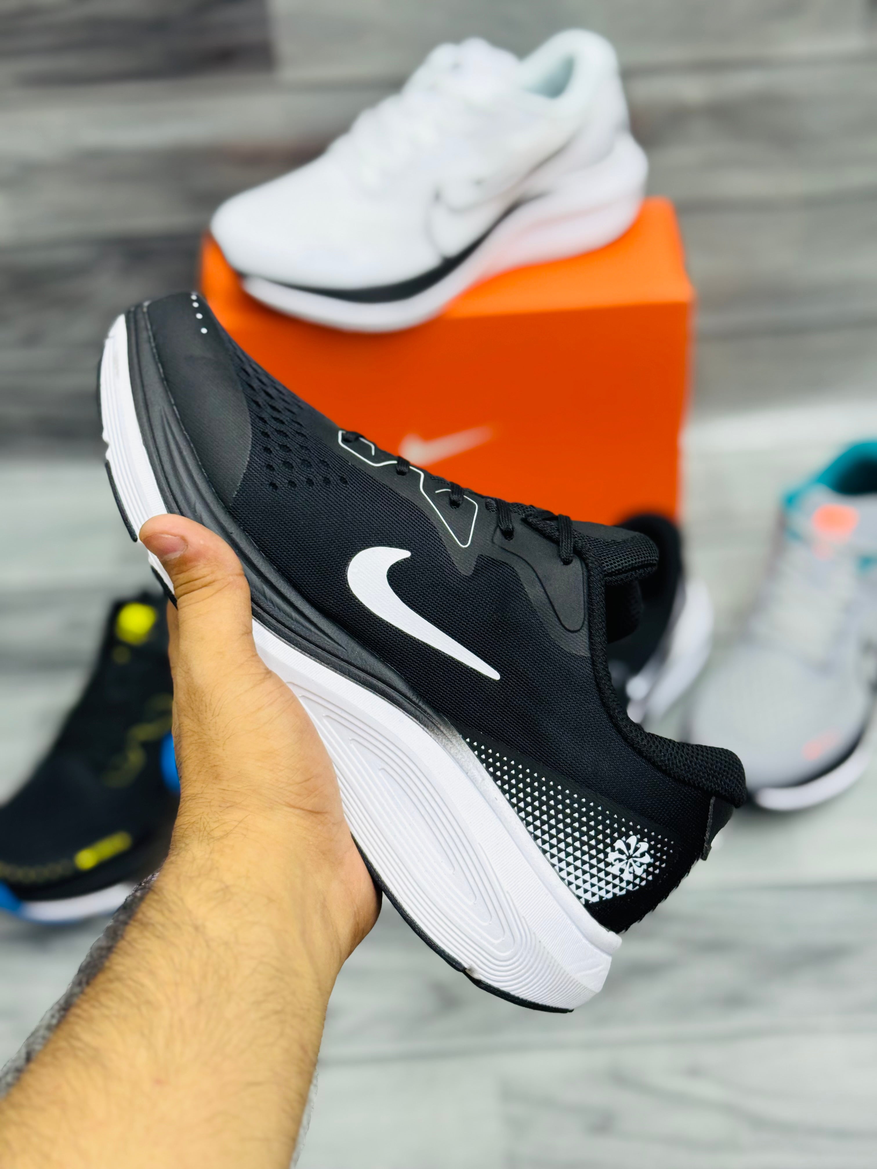 Nike zoom x smile