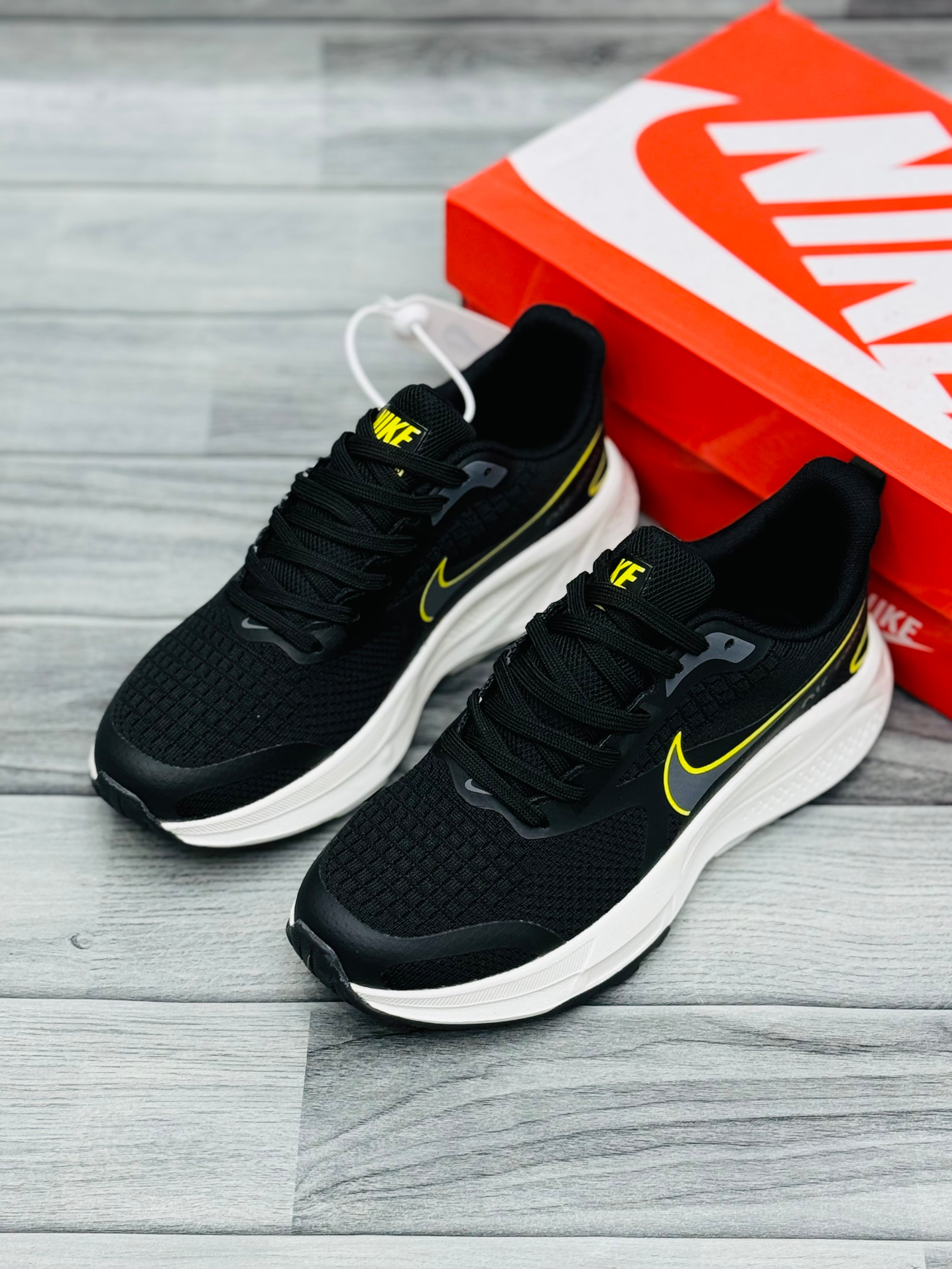 Nke air zoom xr next
