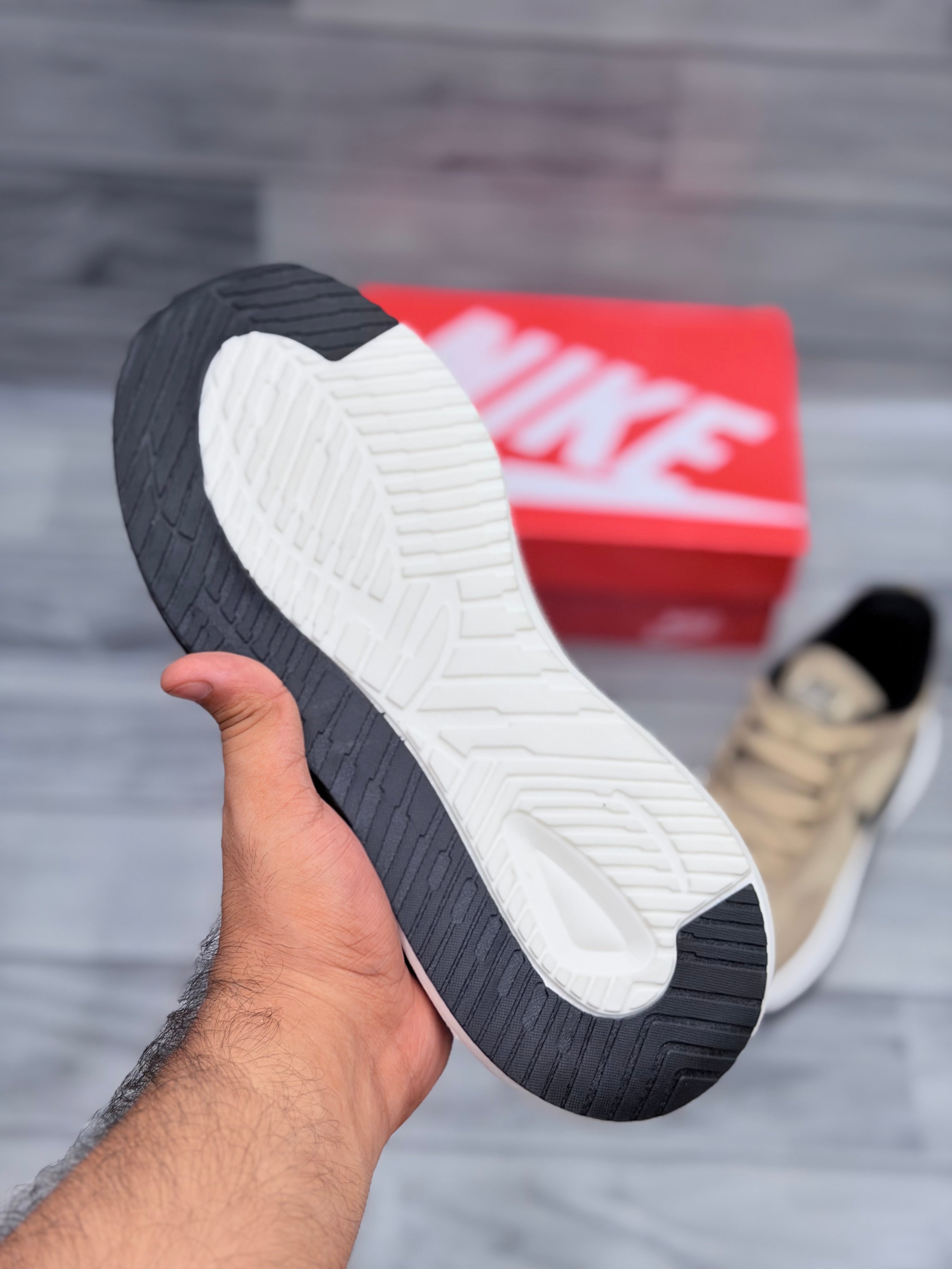 Nke air zoom Pegasus titan
