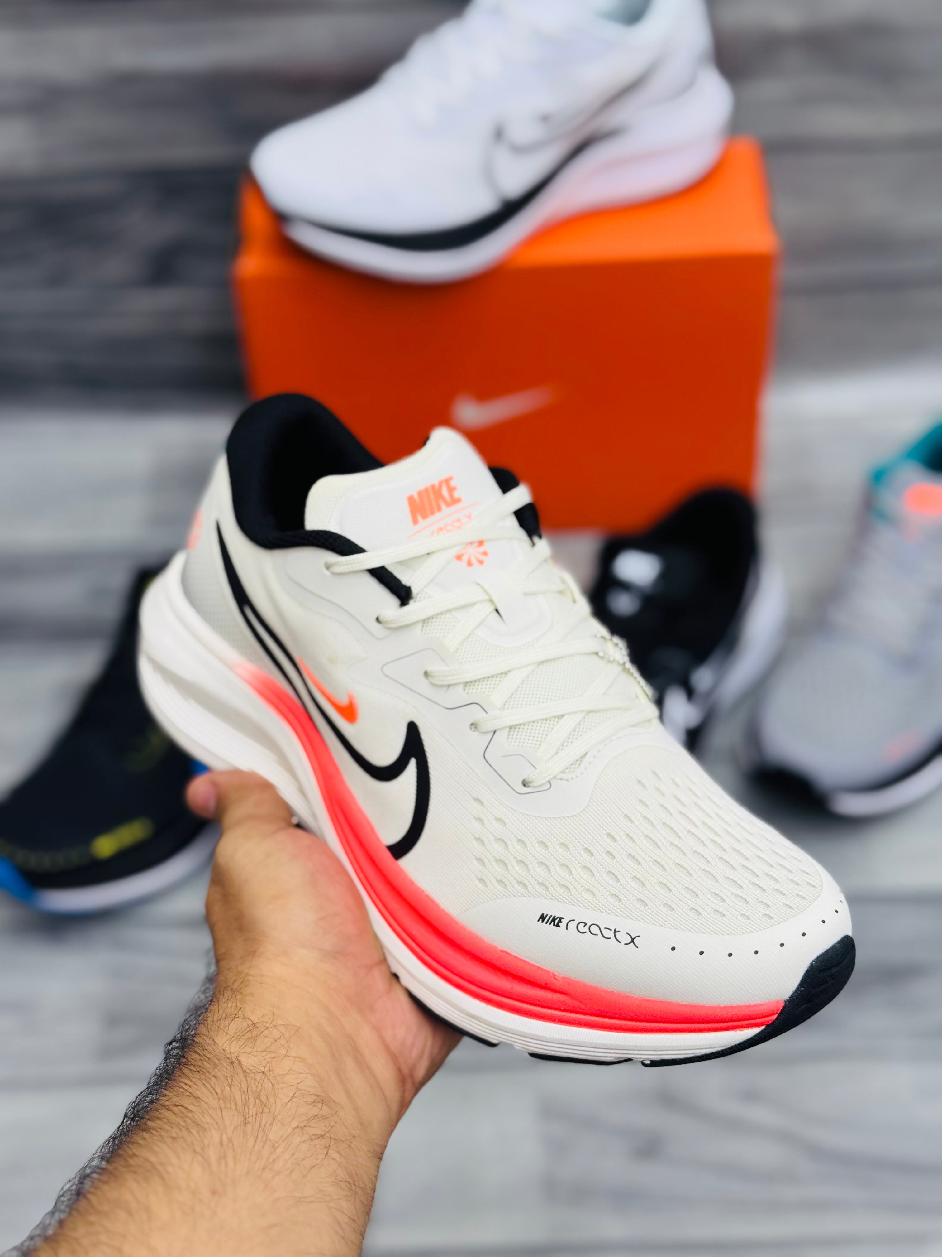 Nike zoom x smile