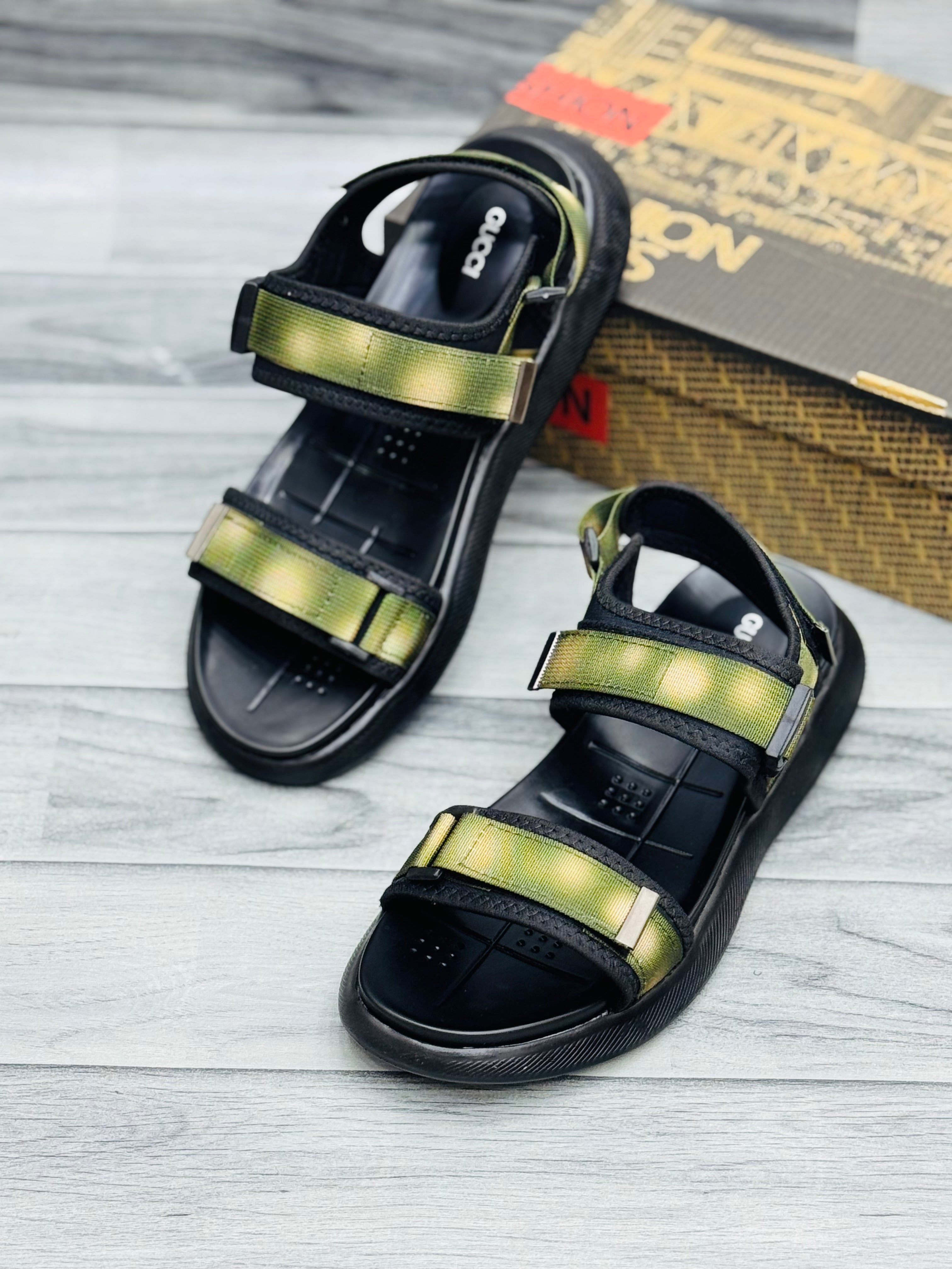 Soft Sandal Men's