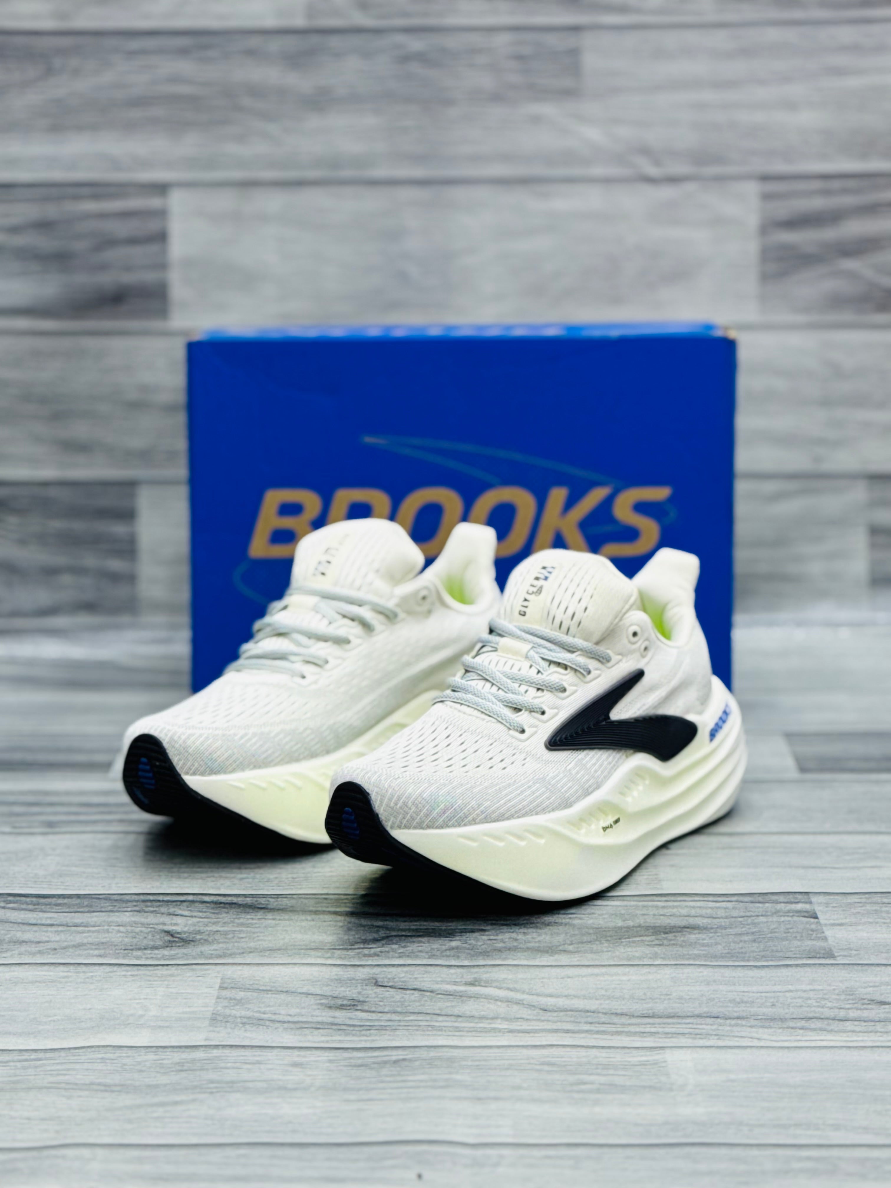 Brookes Glycerin Max