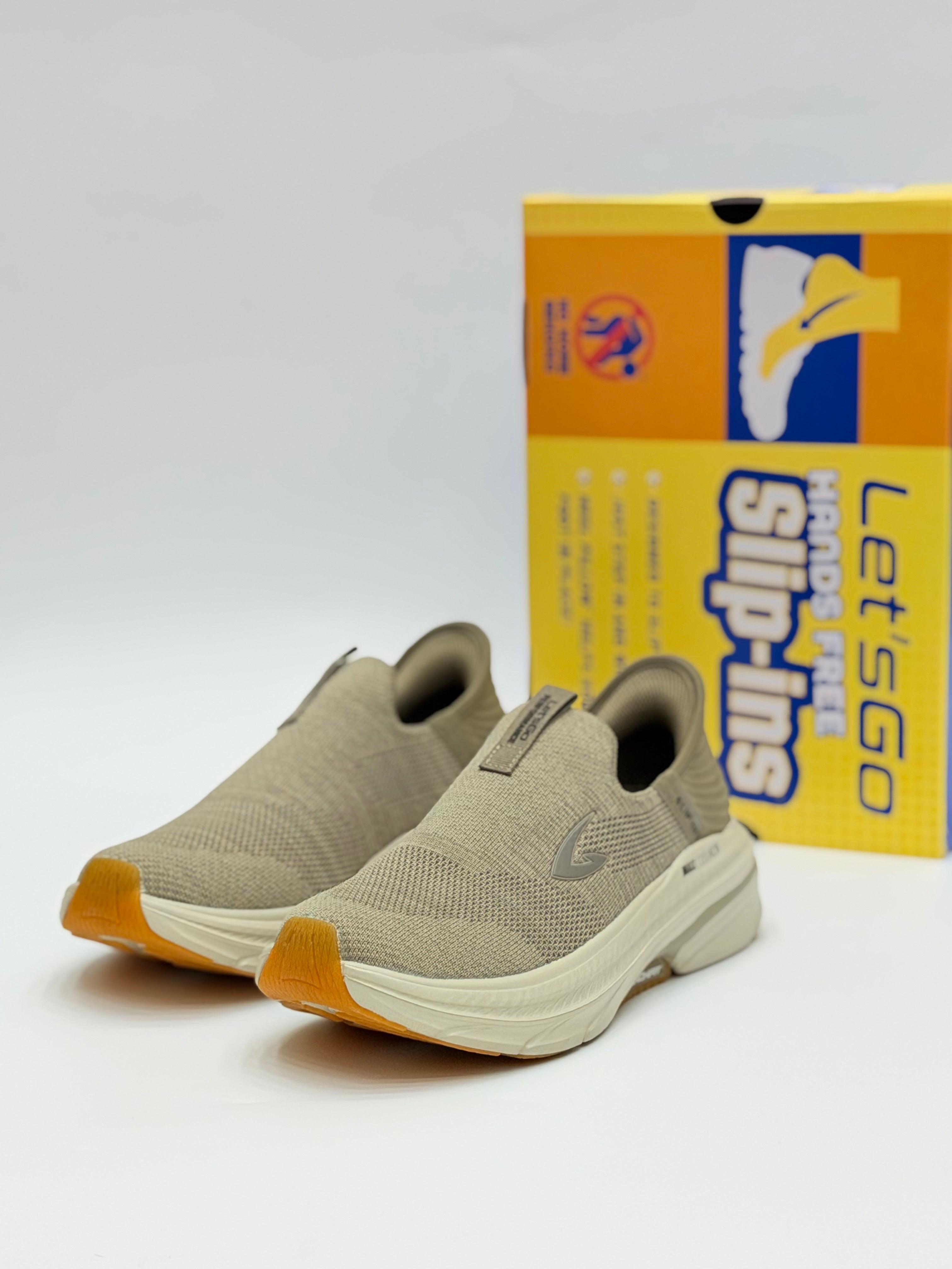 Skechares archfit memory foam medicated
