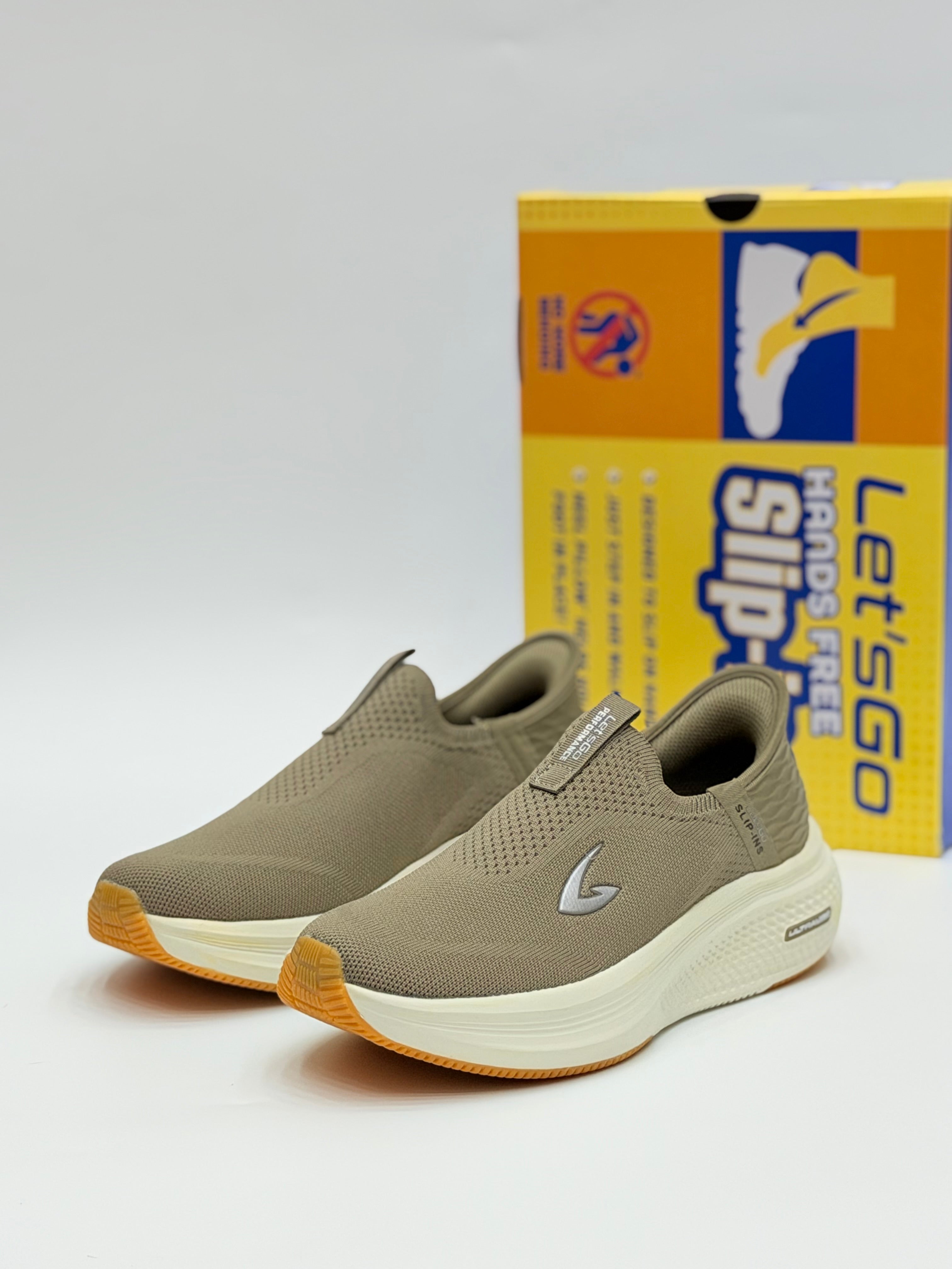Skechares ultralight memory foam medicated