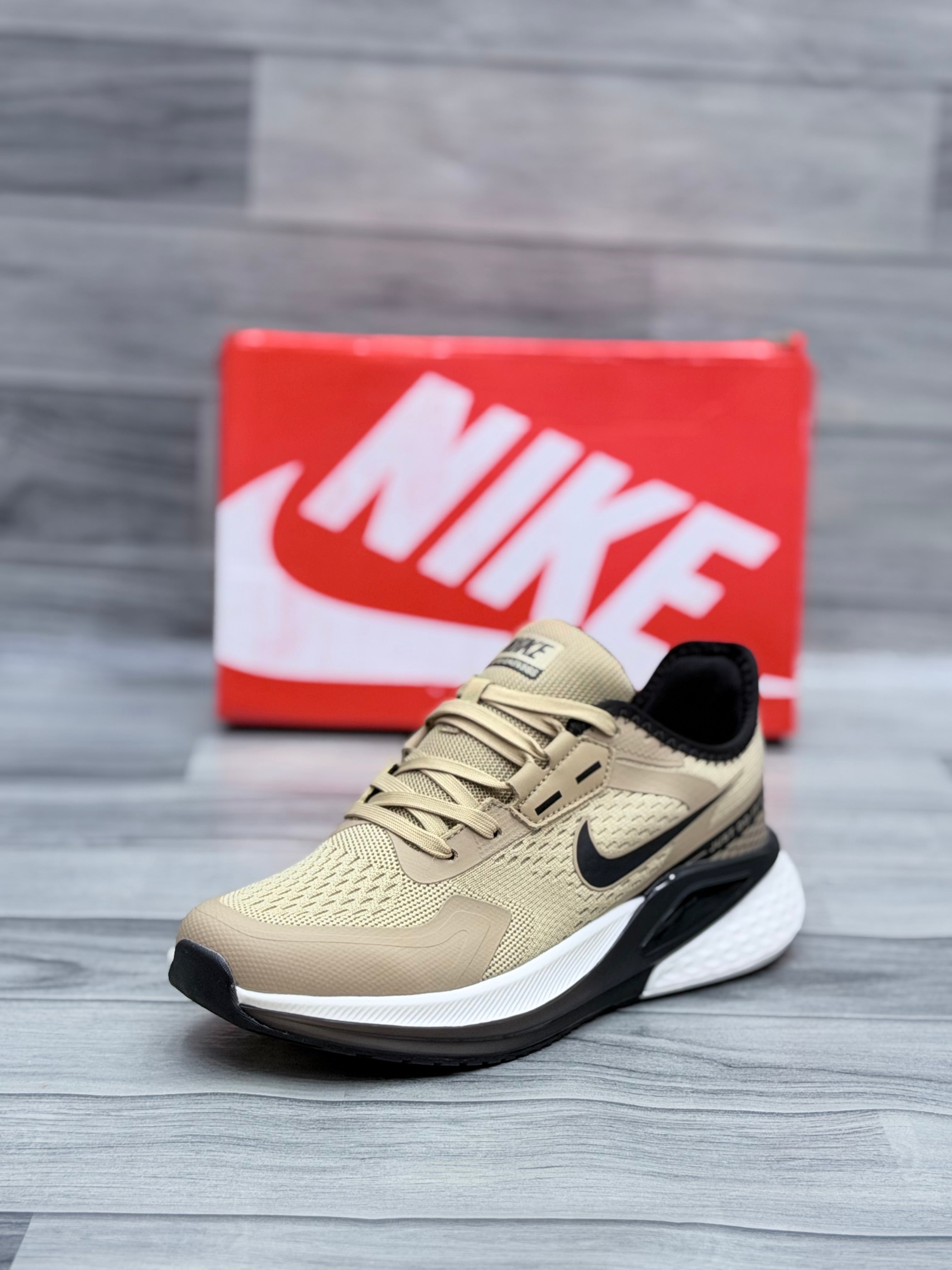Nke air zoom Pegasus titan