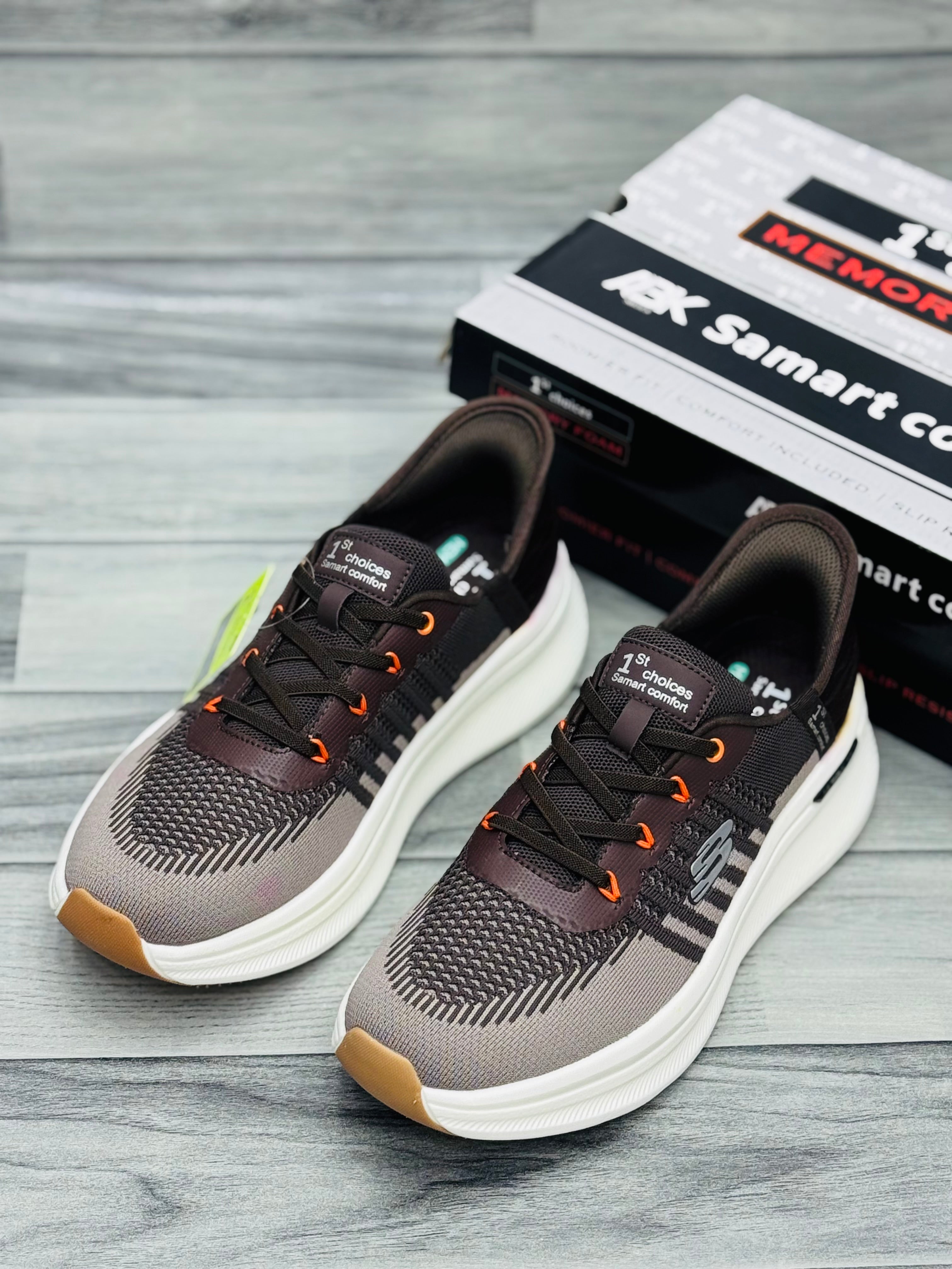 Skechars ultralight pro slip in memory foam medicated