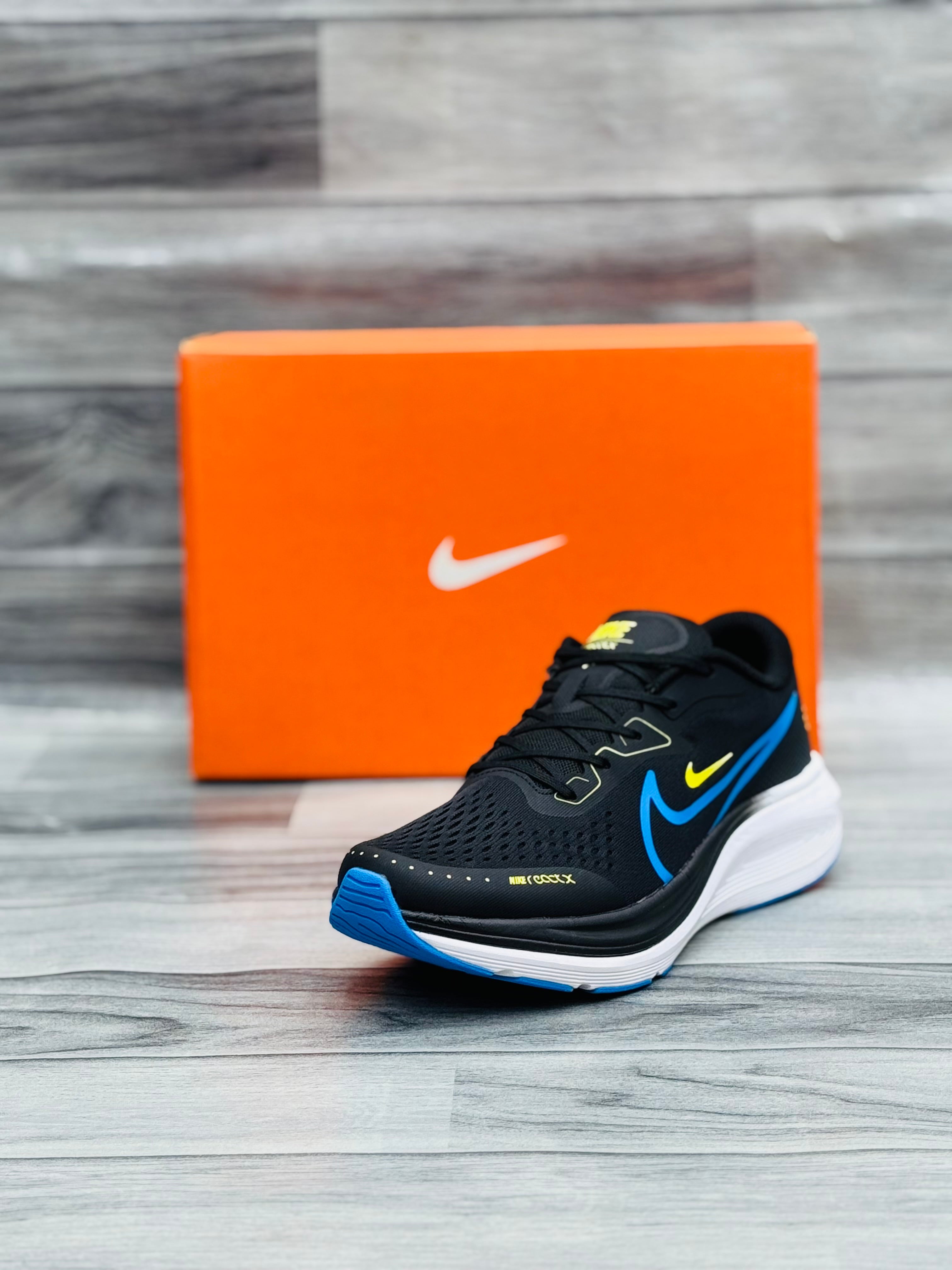 Nike zoom x smile