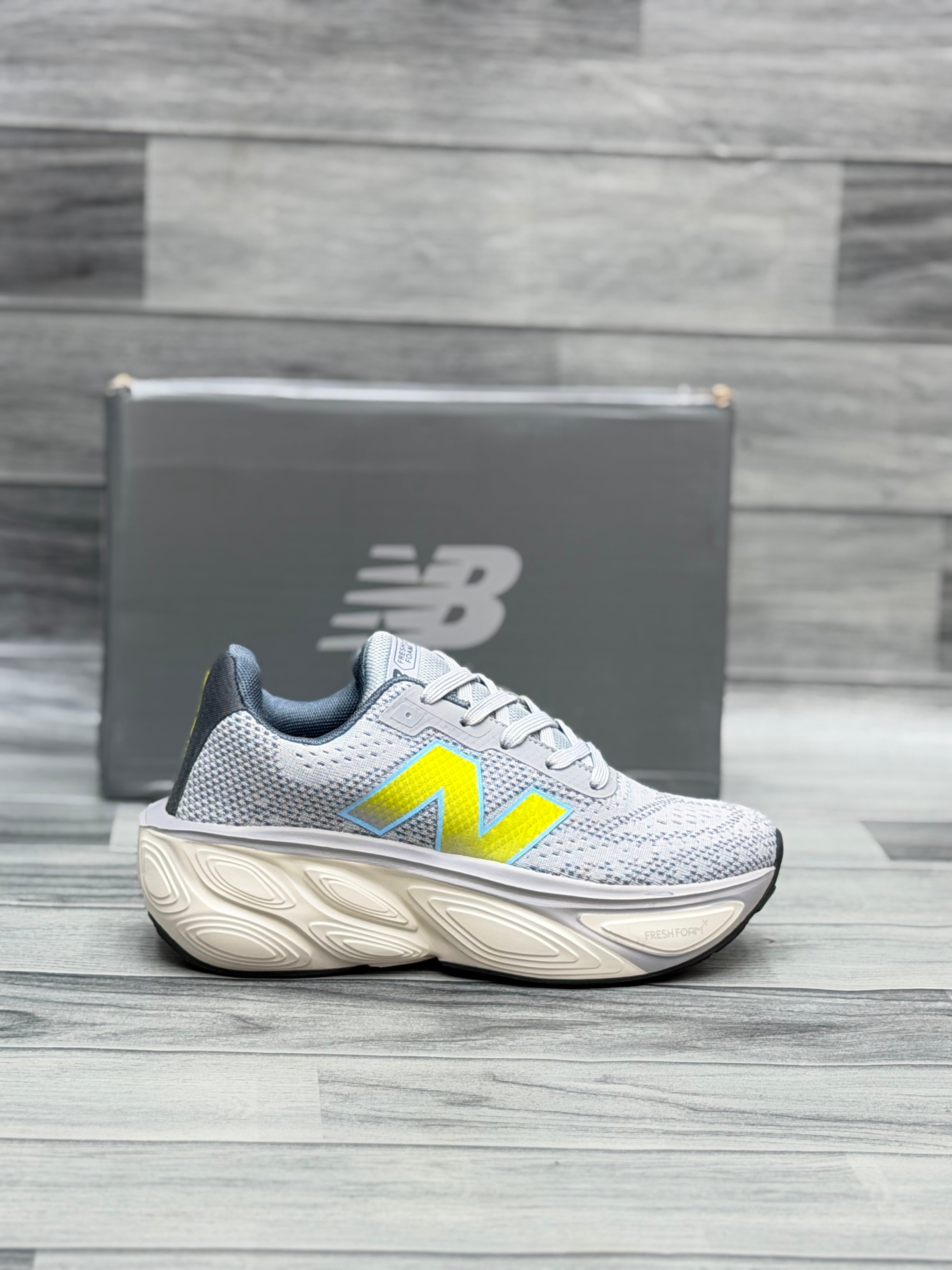 Naw Balance Men's Fresh Foam X 1080 V14 Running Shoe