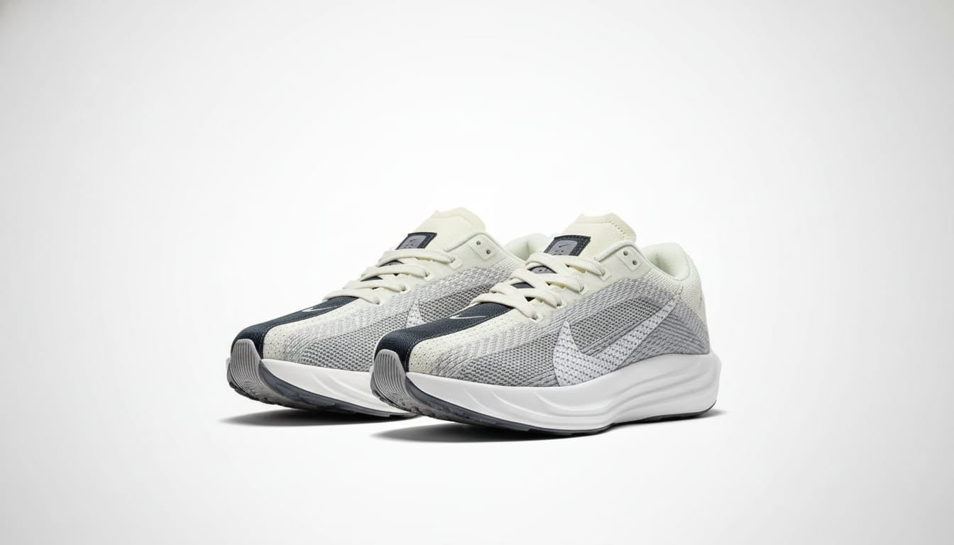 Nik Pegasus Plus
Men's Road Running Shoes