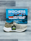 Skechars hyper burst pro slip in memory foam medicated