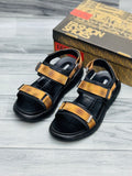 Soft Sandal Men's