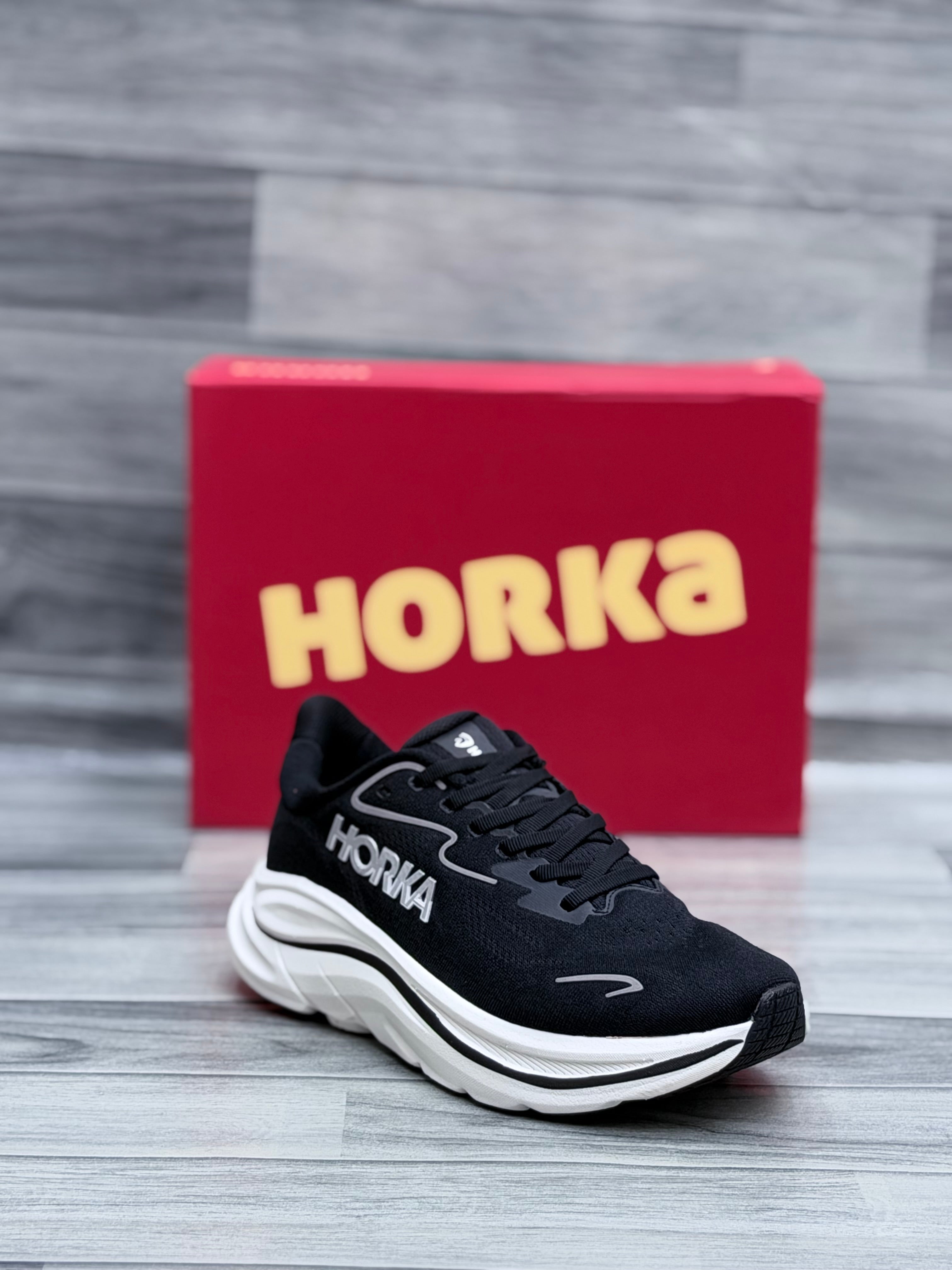 Horka Bondi 9 Ultra Comfort Edition