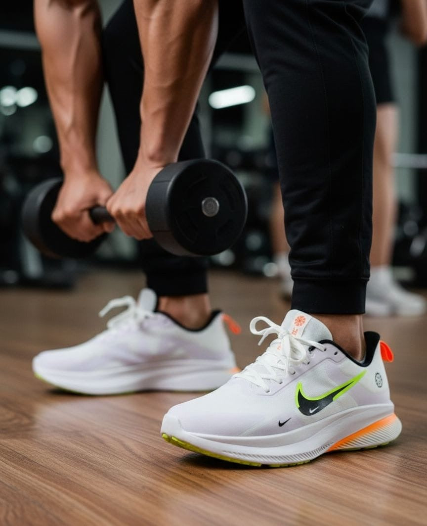 Nke air Zoom Thunder
