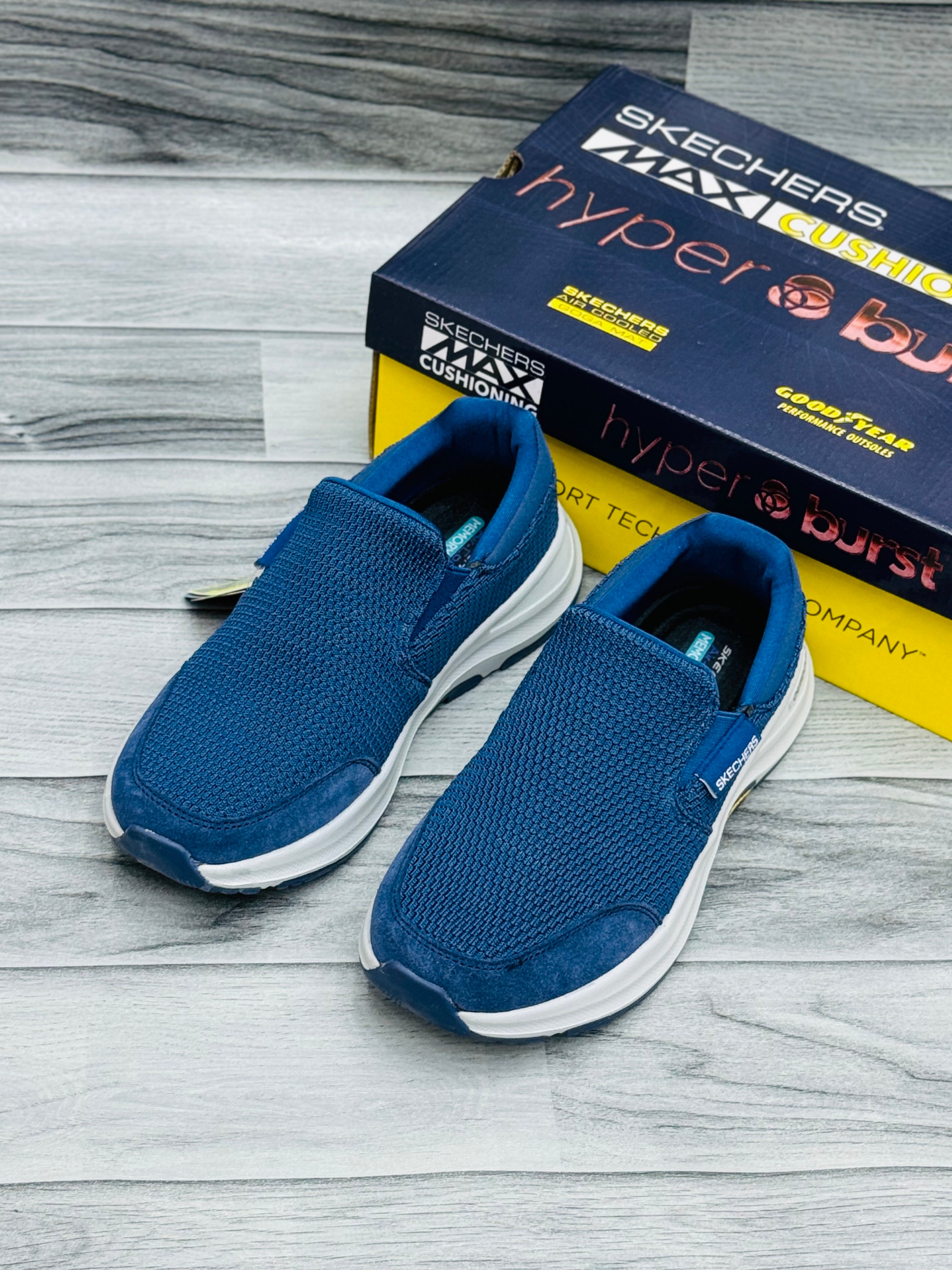 Skechares archfit memory foam medicated