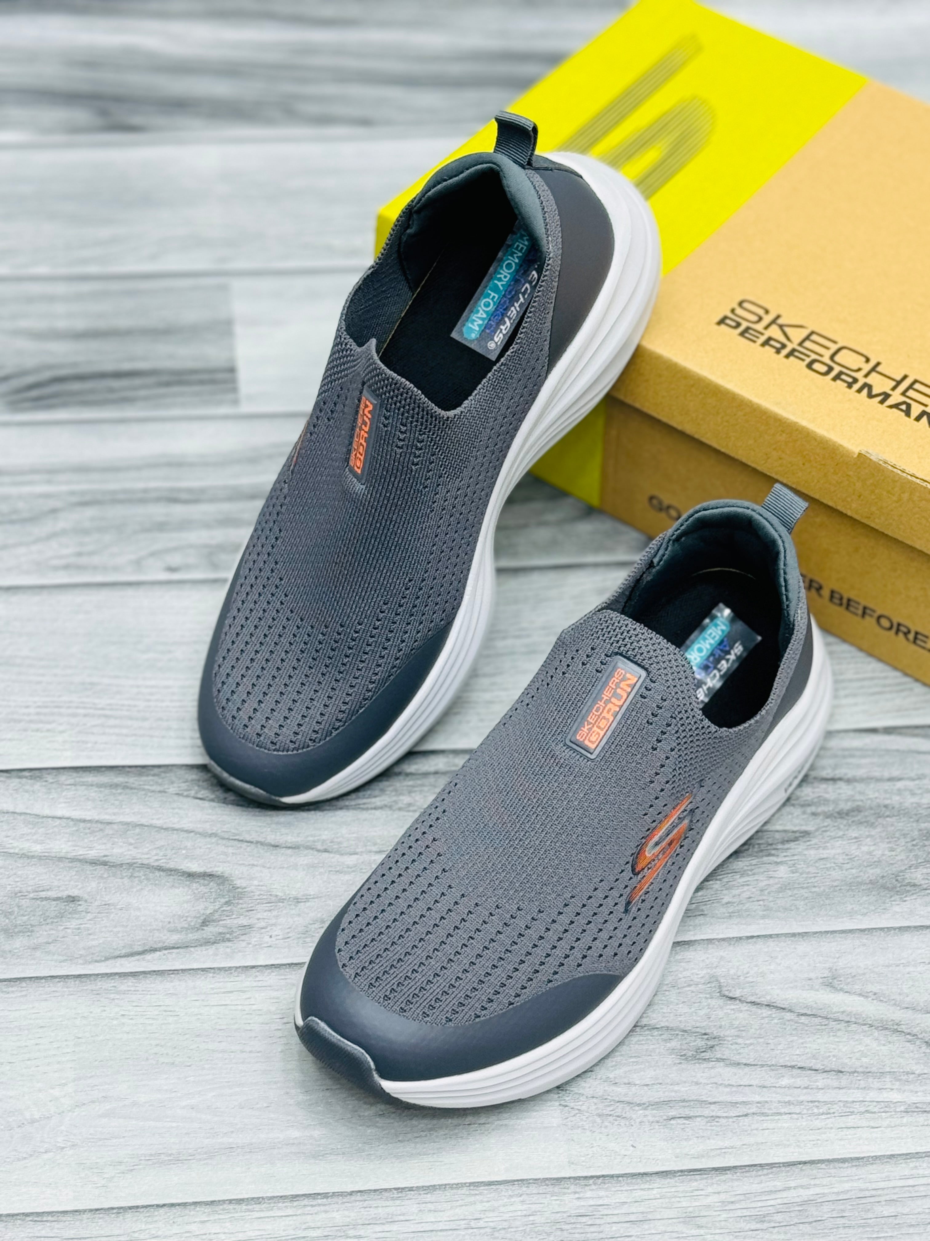 Skechares vaporfoam memory foam medicated