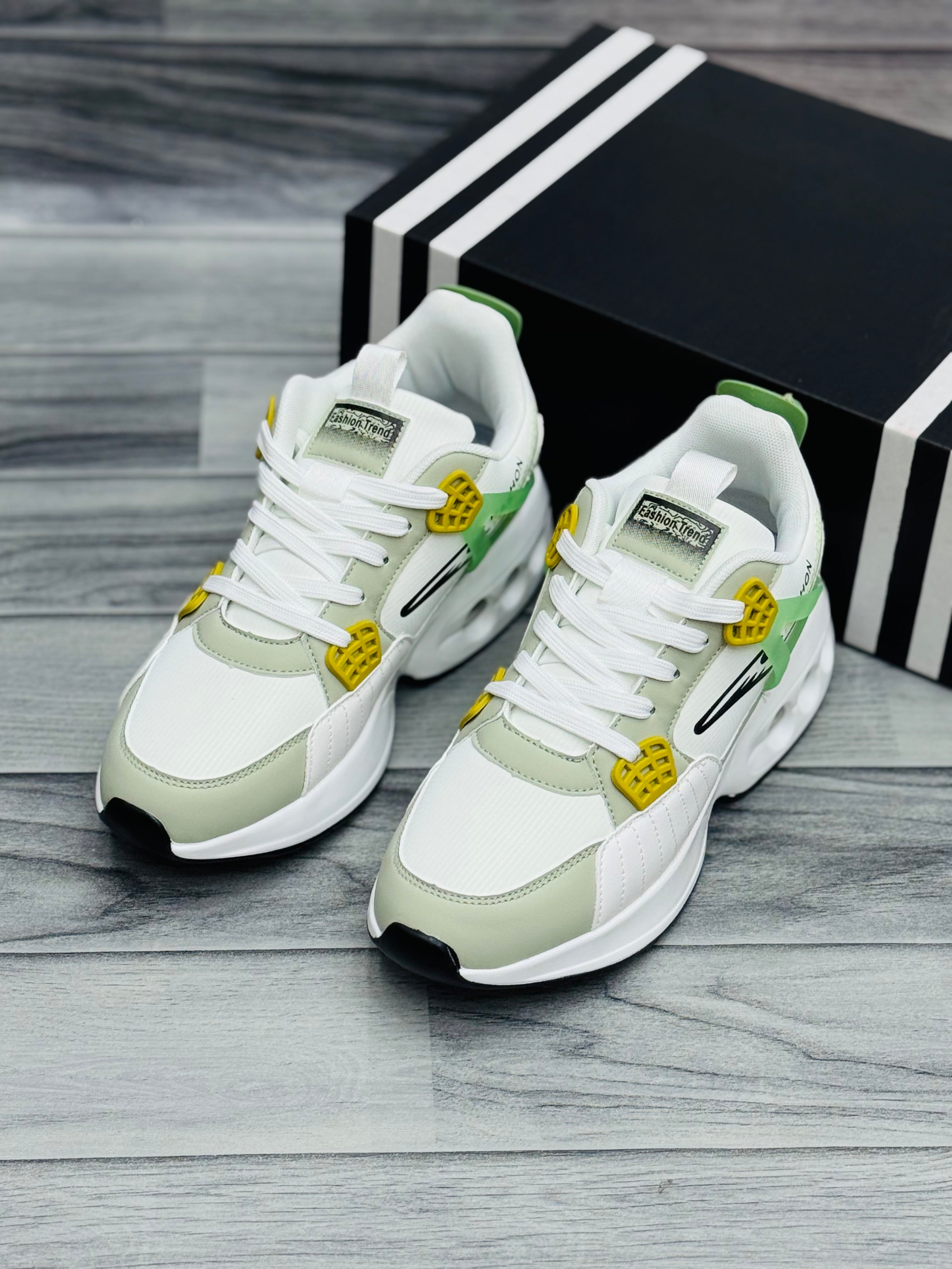 Air max Flash Sneaker Vault