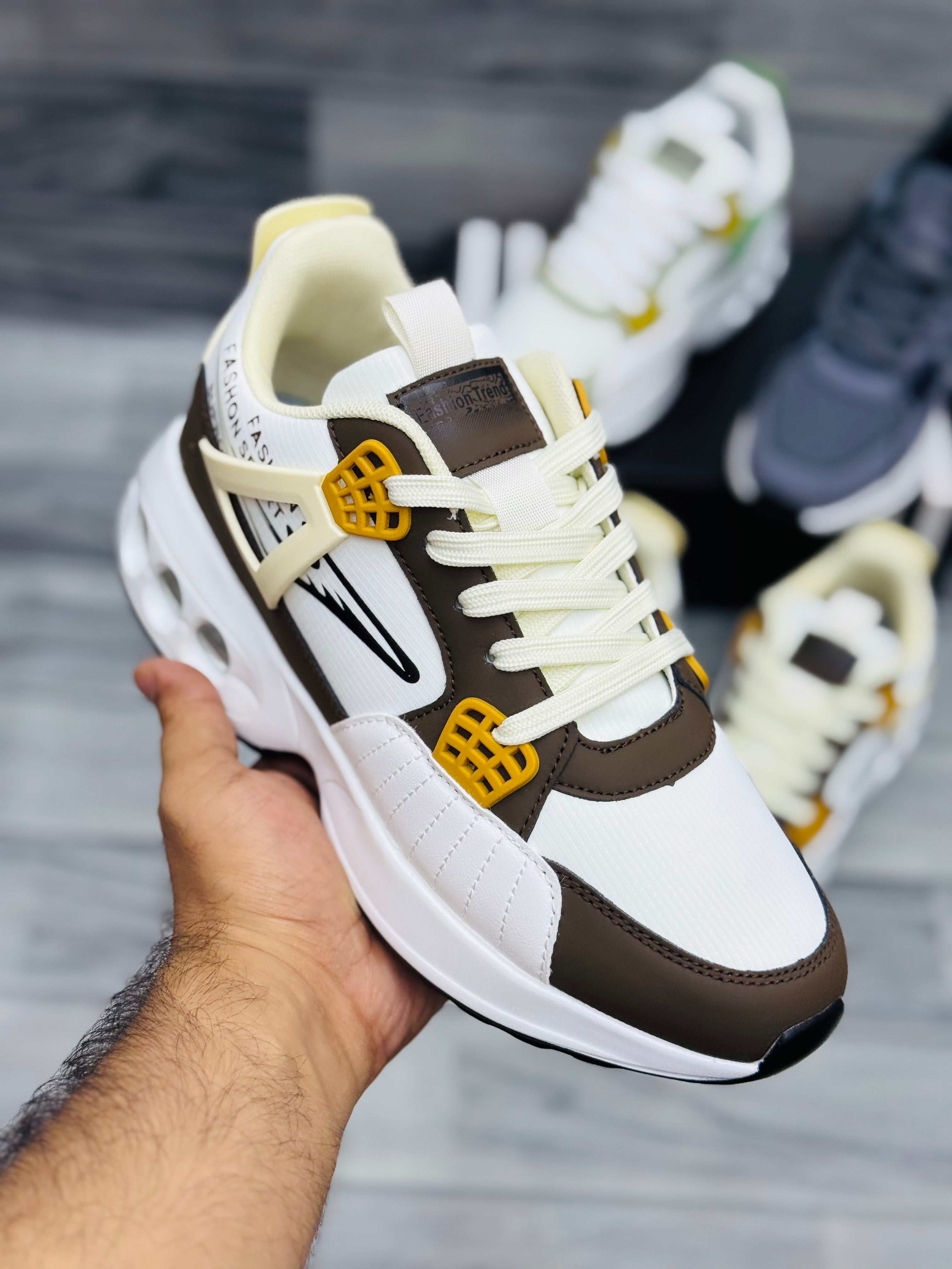Air max Flash Sneaker Vault