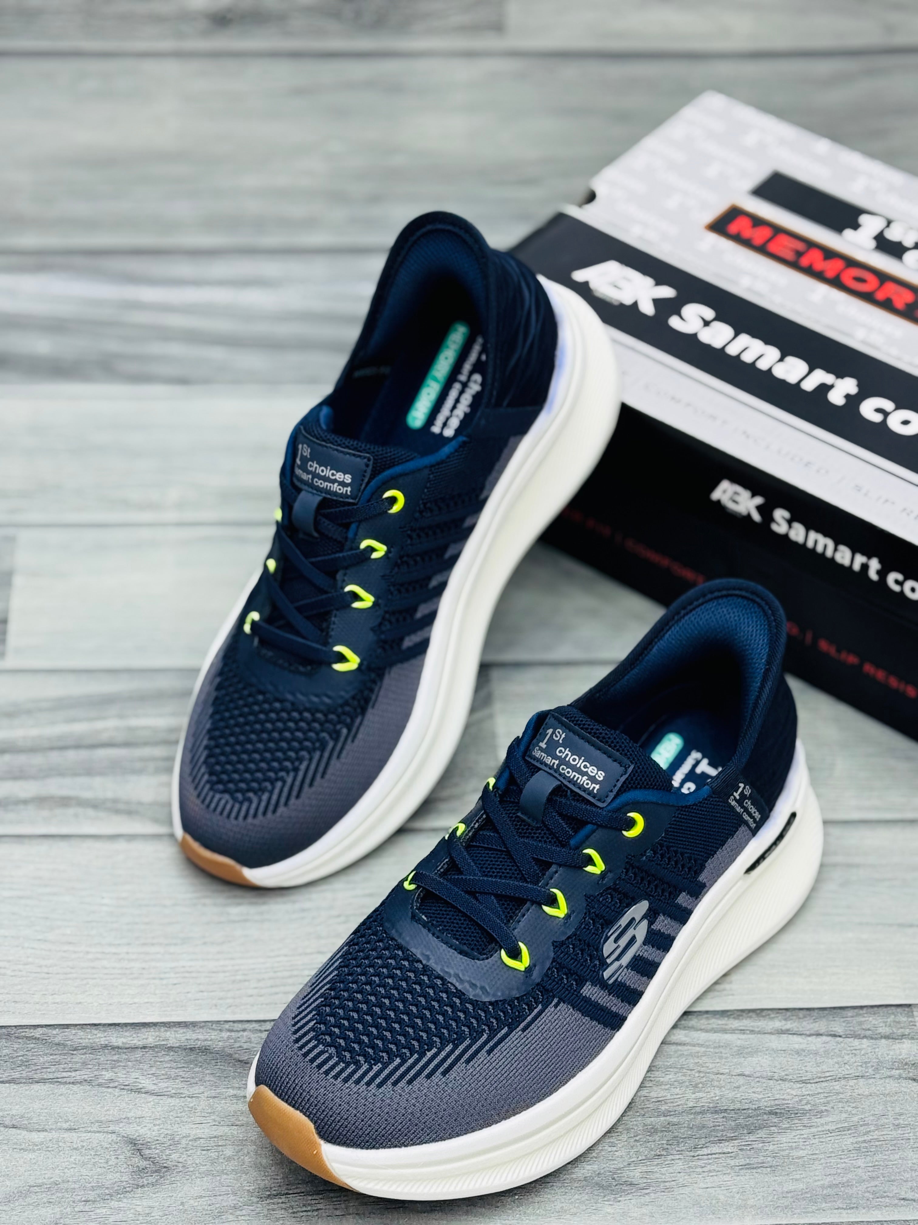 Skechars ultralight pro slip in memory foam medicated