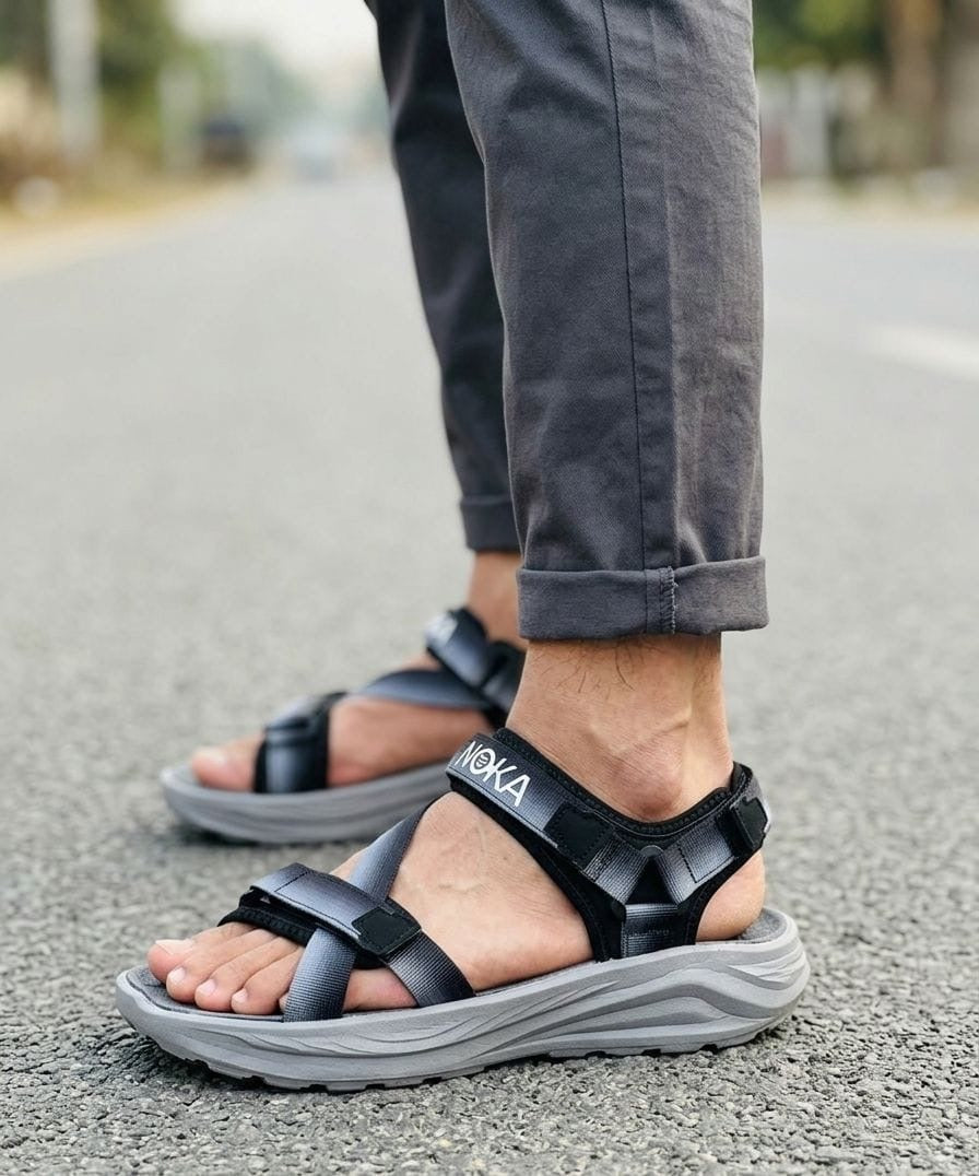 Resoleable Sandal Men's Infini Hike TC