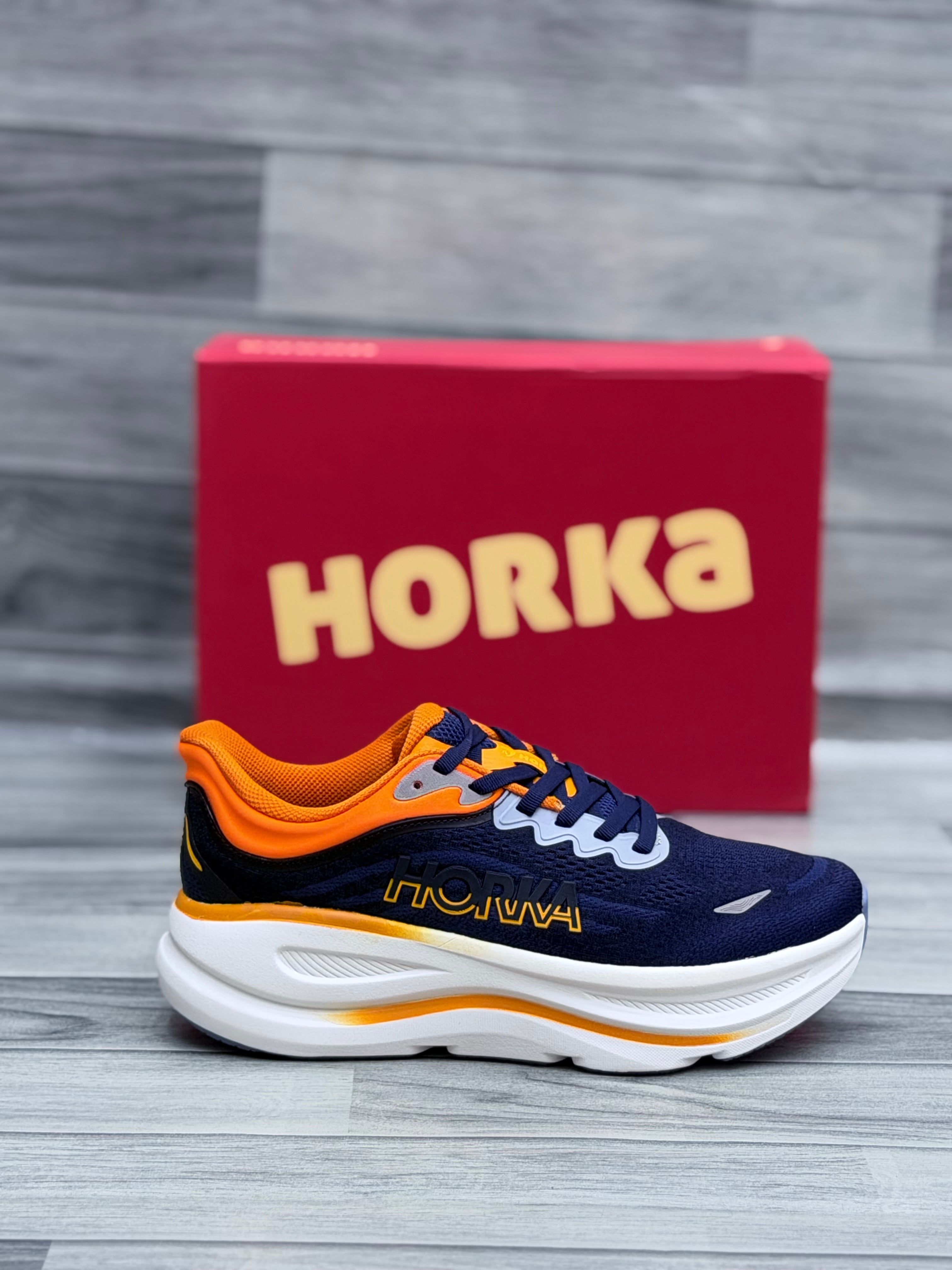 Horka Bondi 9 Ultra Comfort Edition