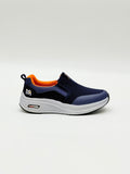 Mark Skechares air cooled bulos