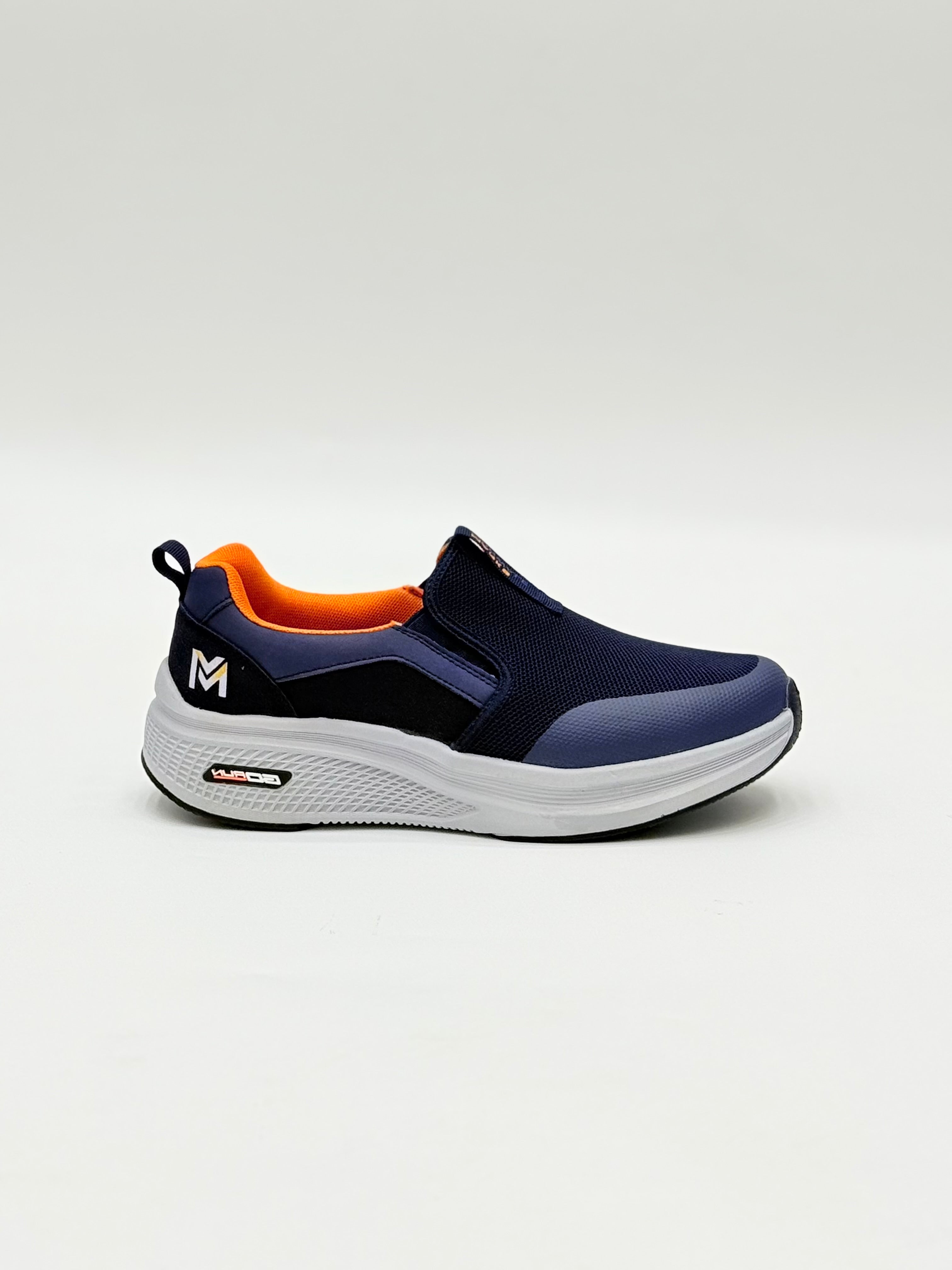 Mark Skechares air cooled bulos