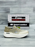Skechars ultralight pro slip in memory foam medicated