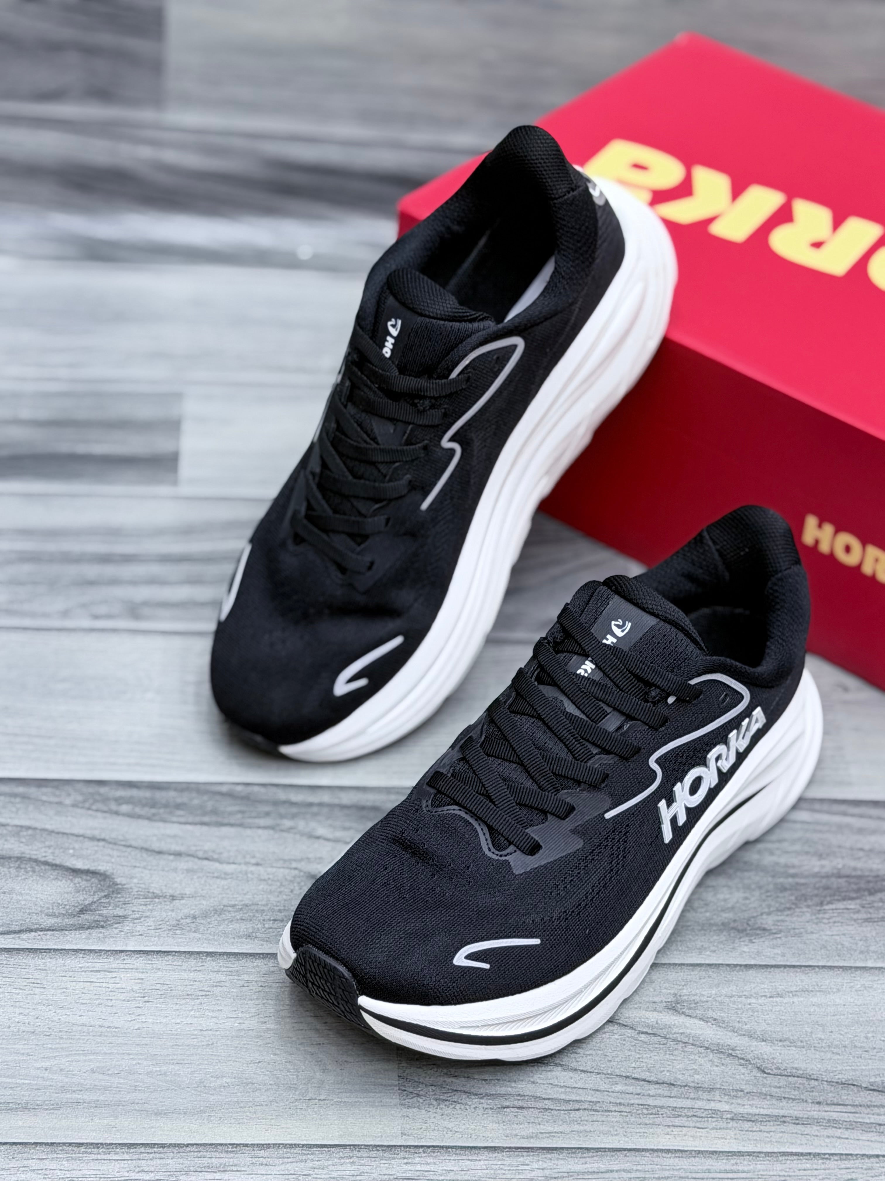 Horka Bondi 9 Ultra Comfort Edition
