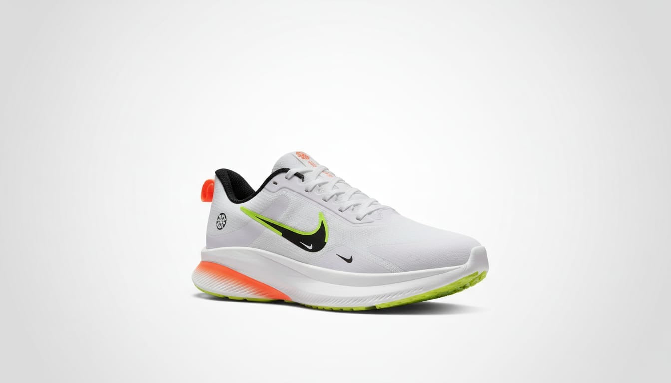 Nke air Zoom Thunder