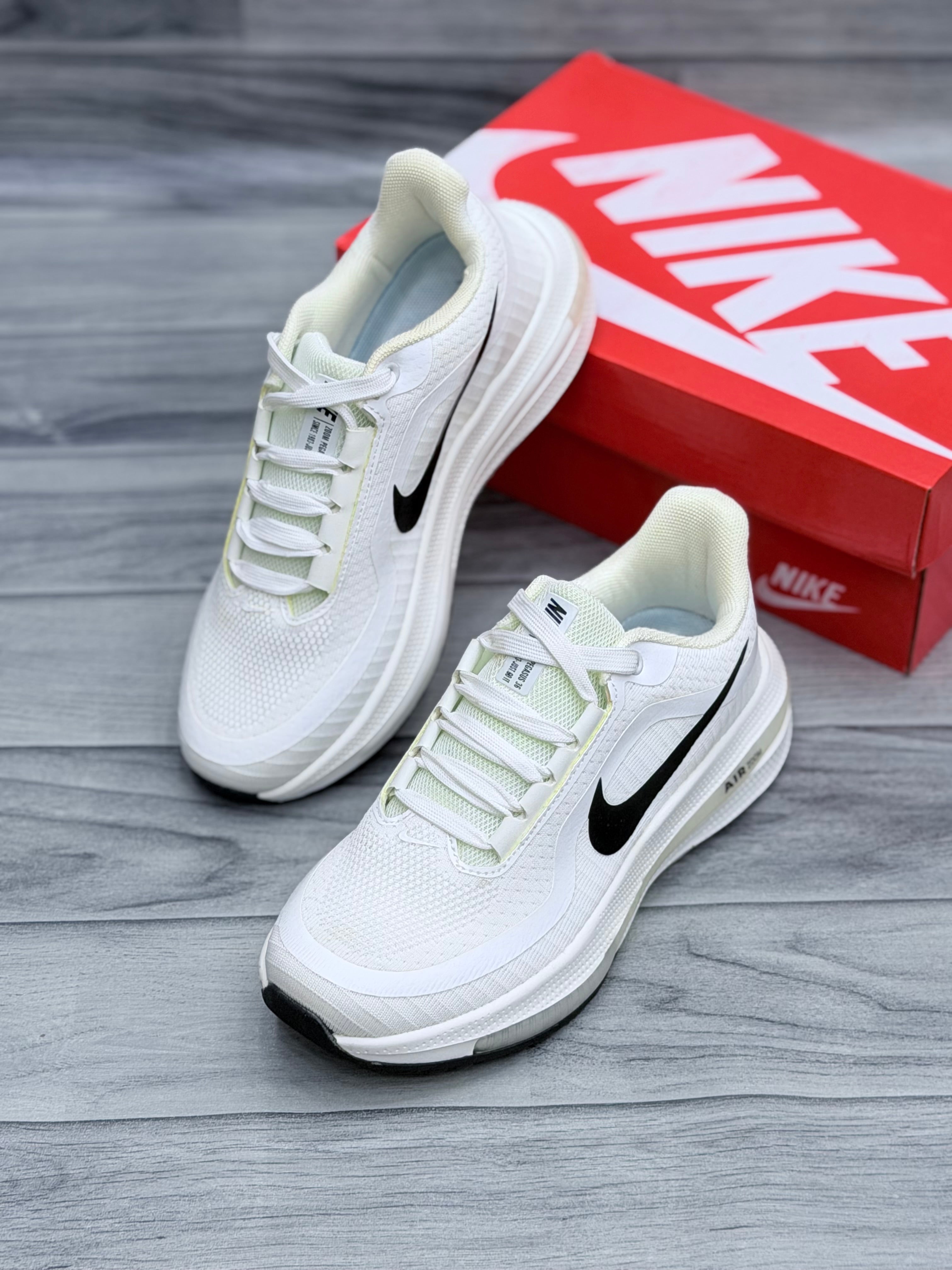 Nke air zoom rush