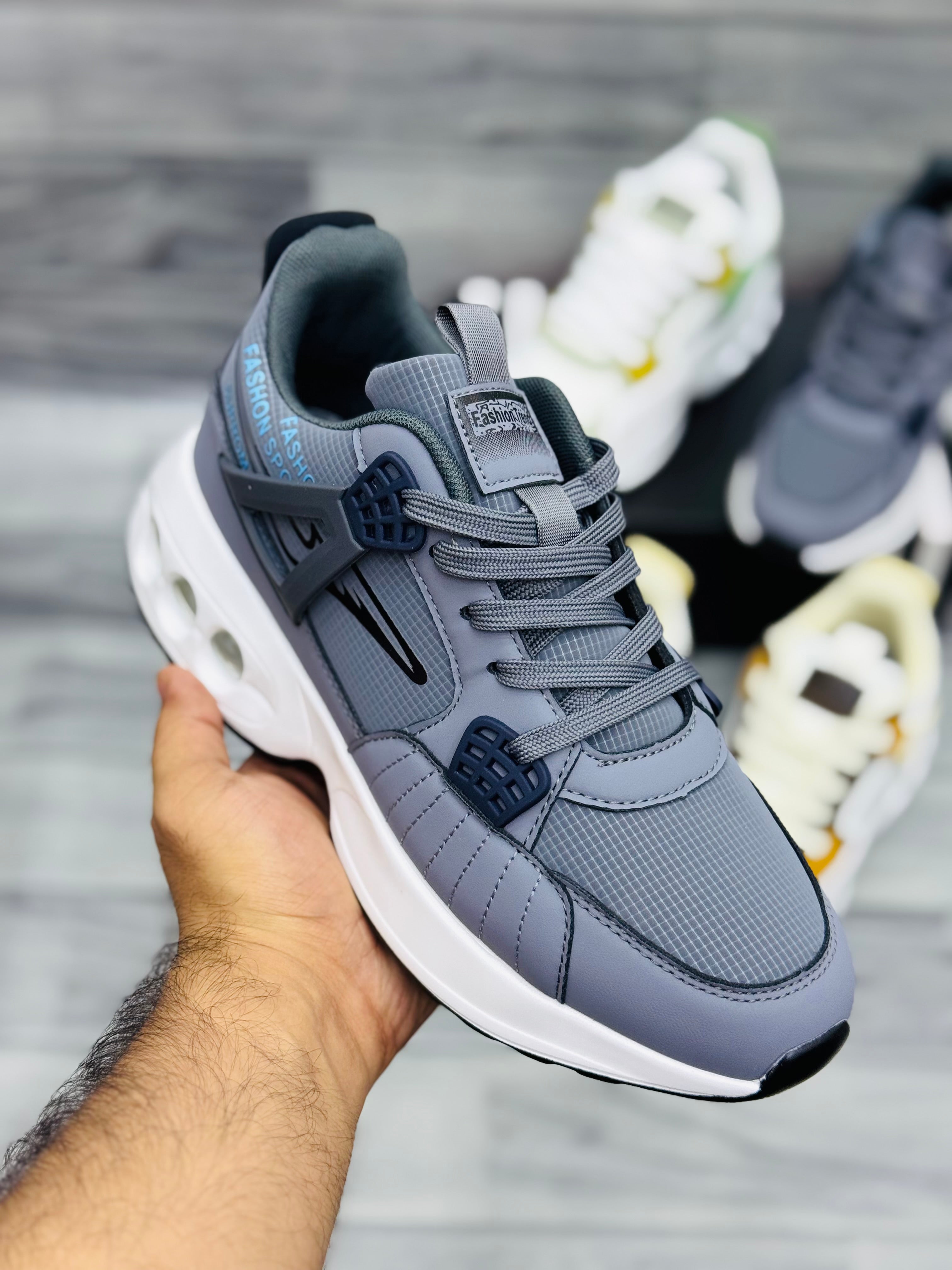 Air max Flash Sneaker Vault