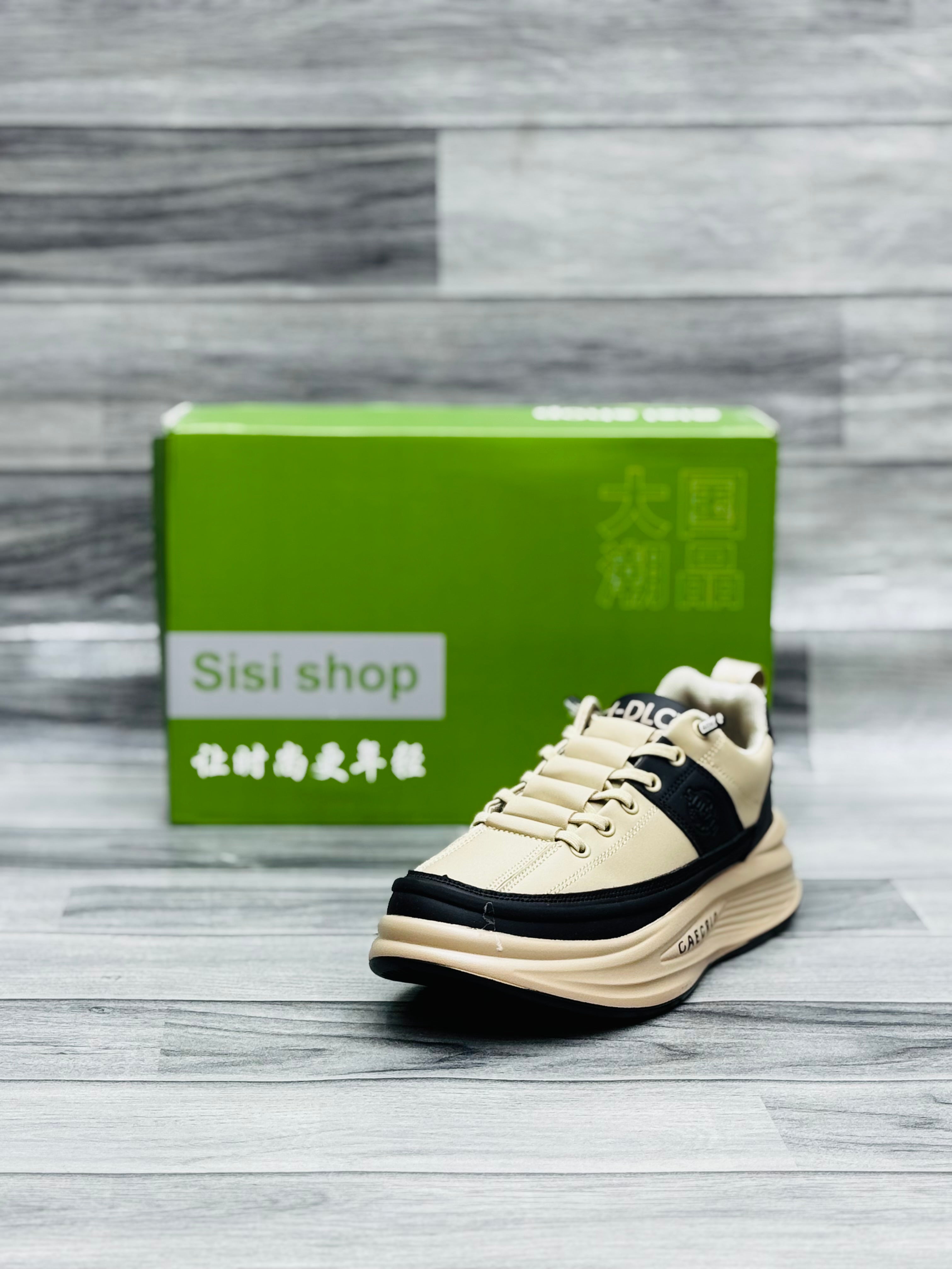 Flash Everyday Wear Shoes