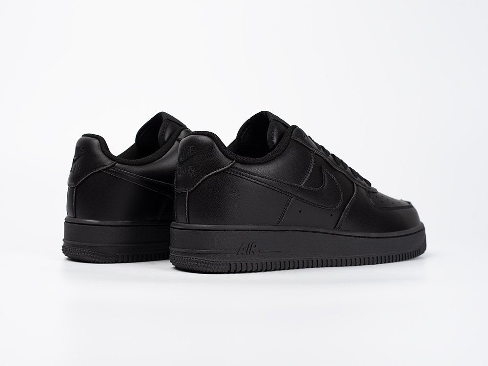 Air Force 1 Inspired Sneakers