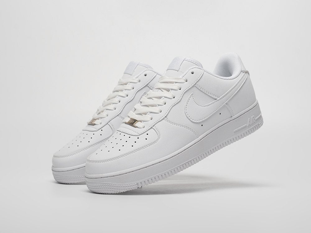 Air Force 1 Inspired Sneakers