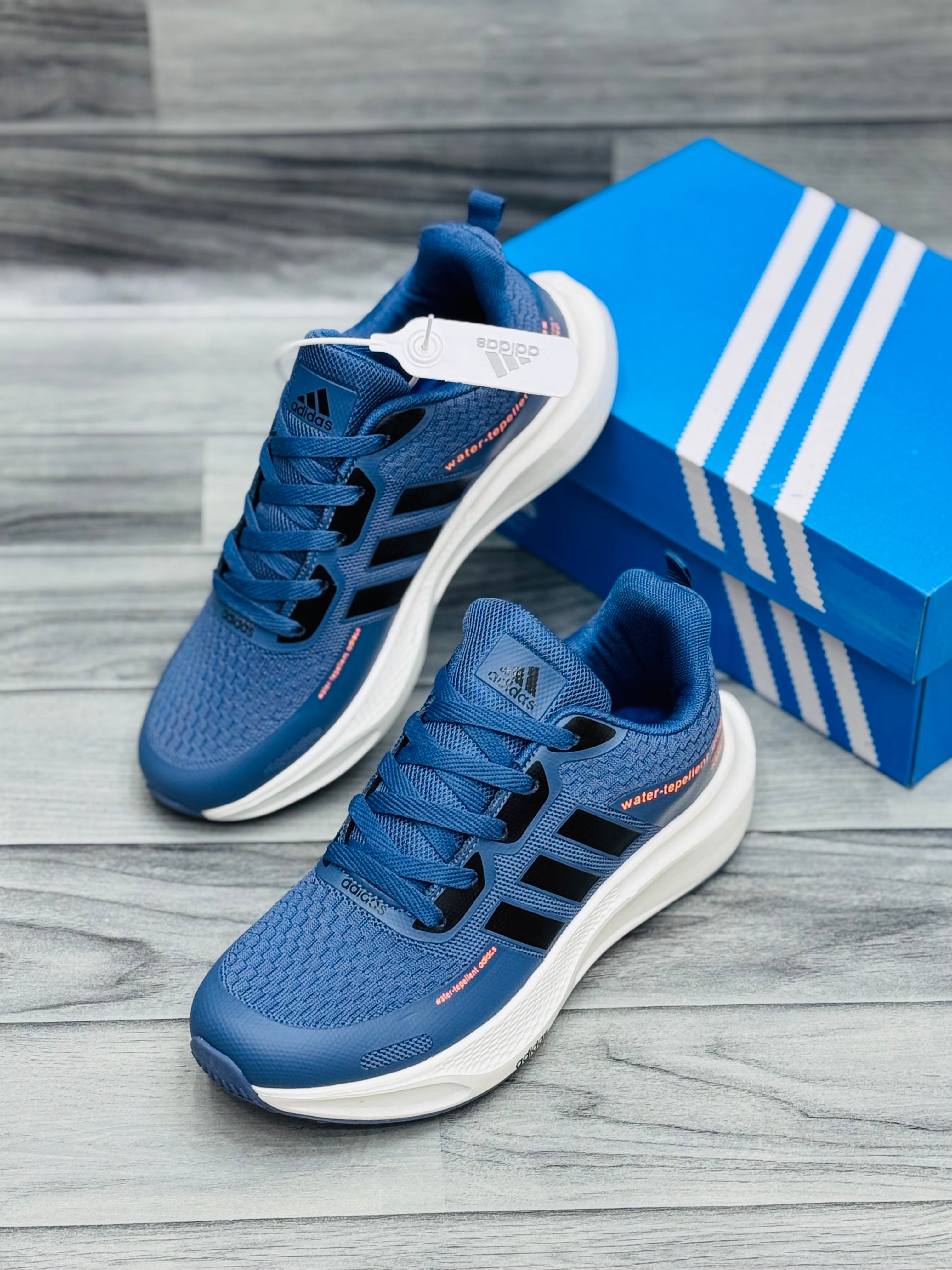 Adas air zoom
