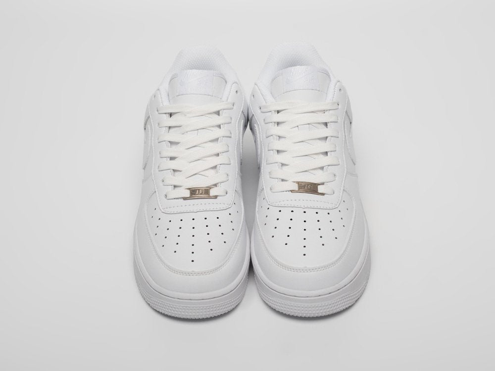 Air Force 1 Inspired Sneakers