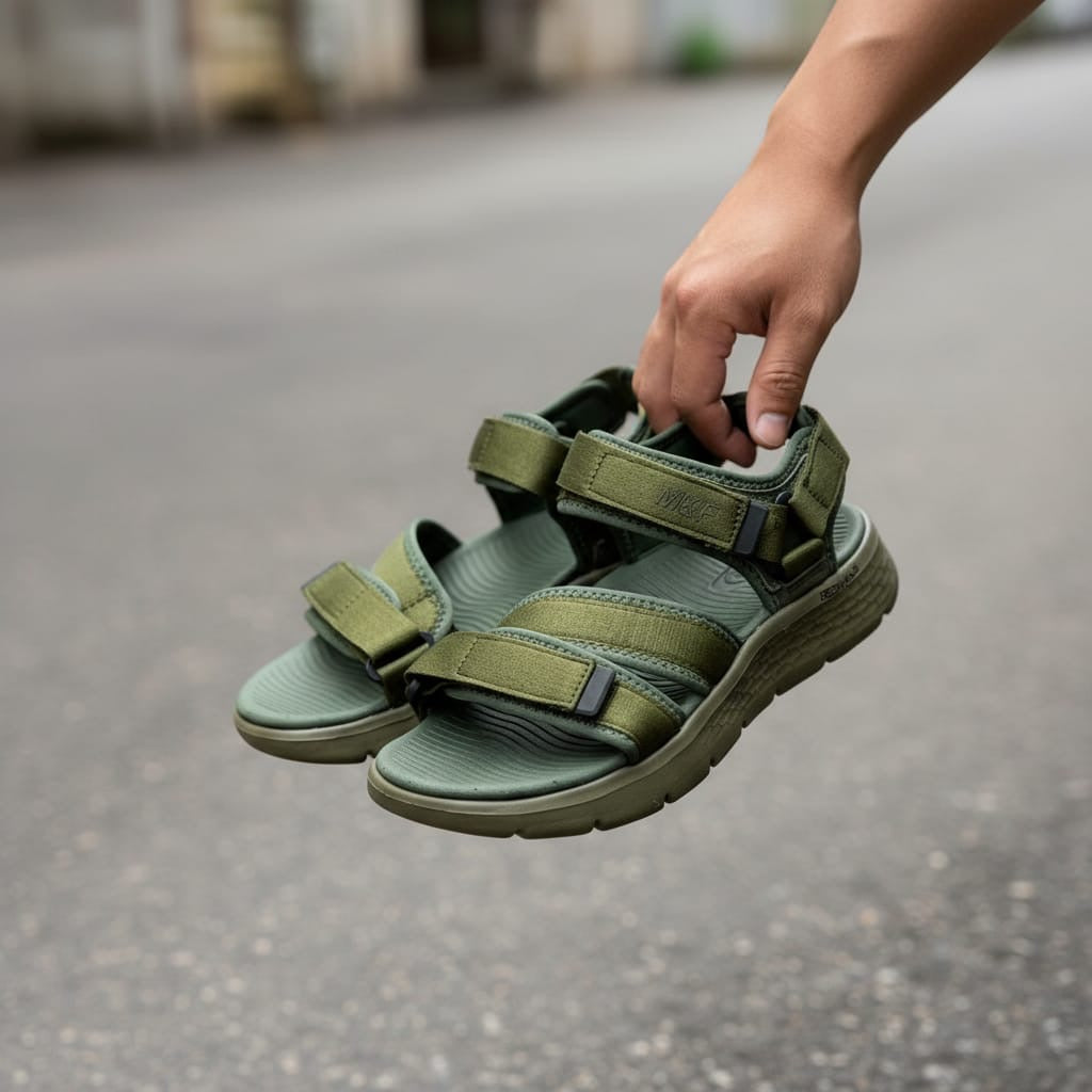 Men's marks fair walk Athletic Sandals