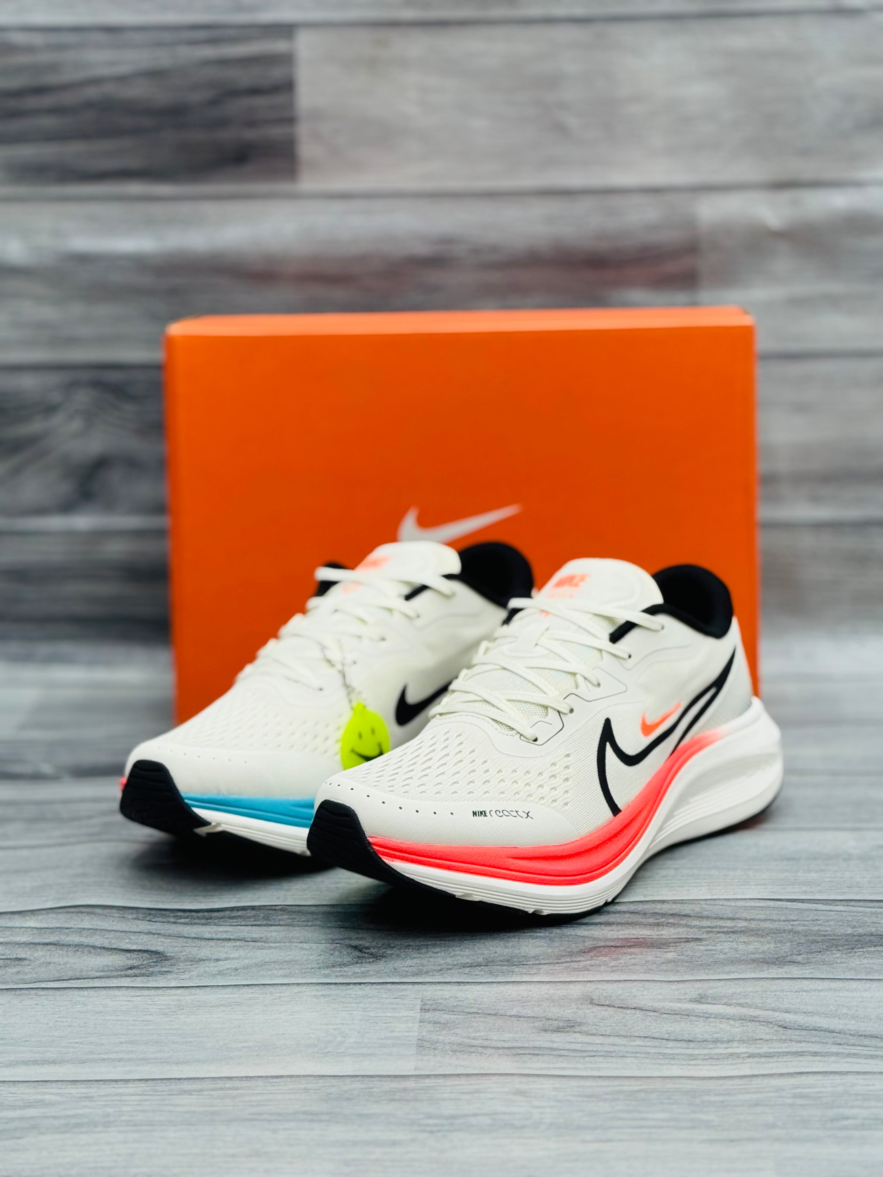 Nike zoom x smile