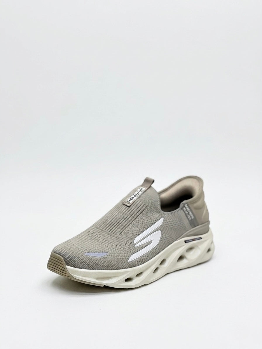 Skechares archfit air-cooled the arch flow
