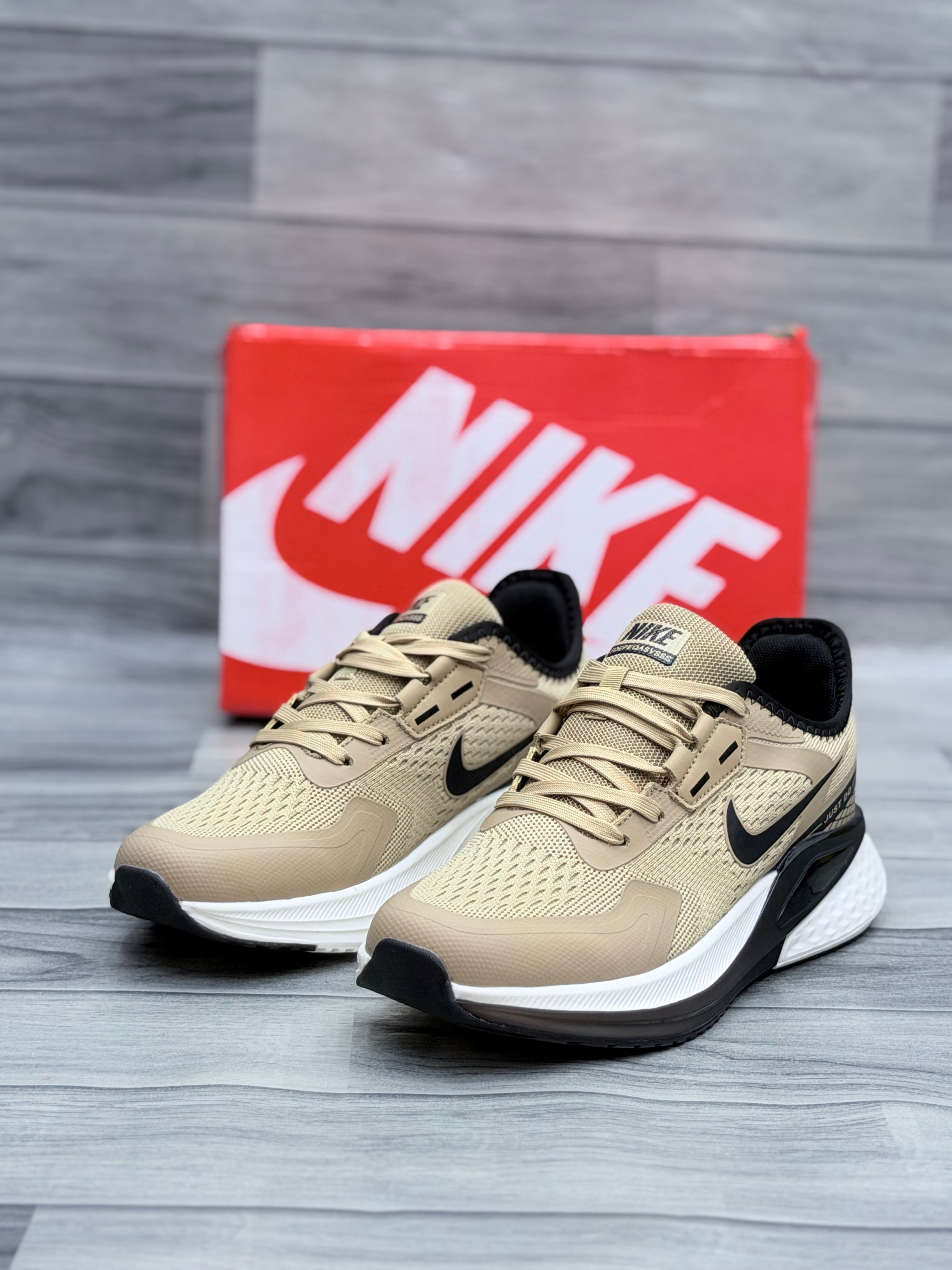 Nke air zoom Pegasus titan