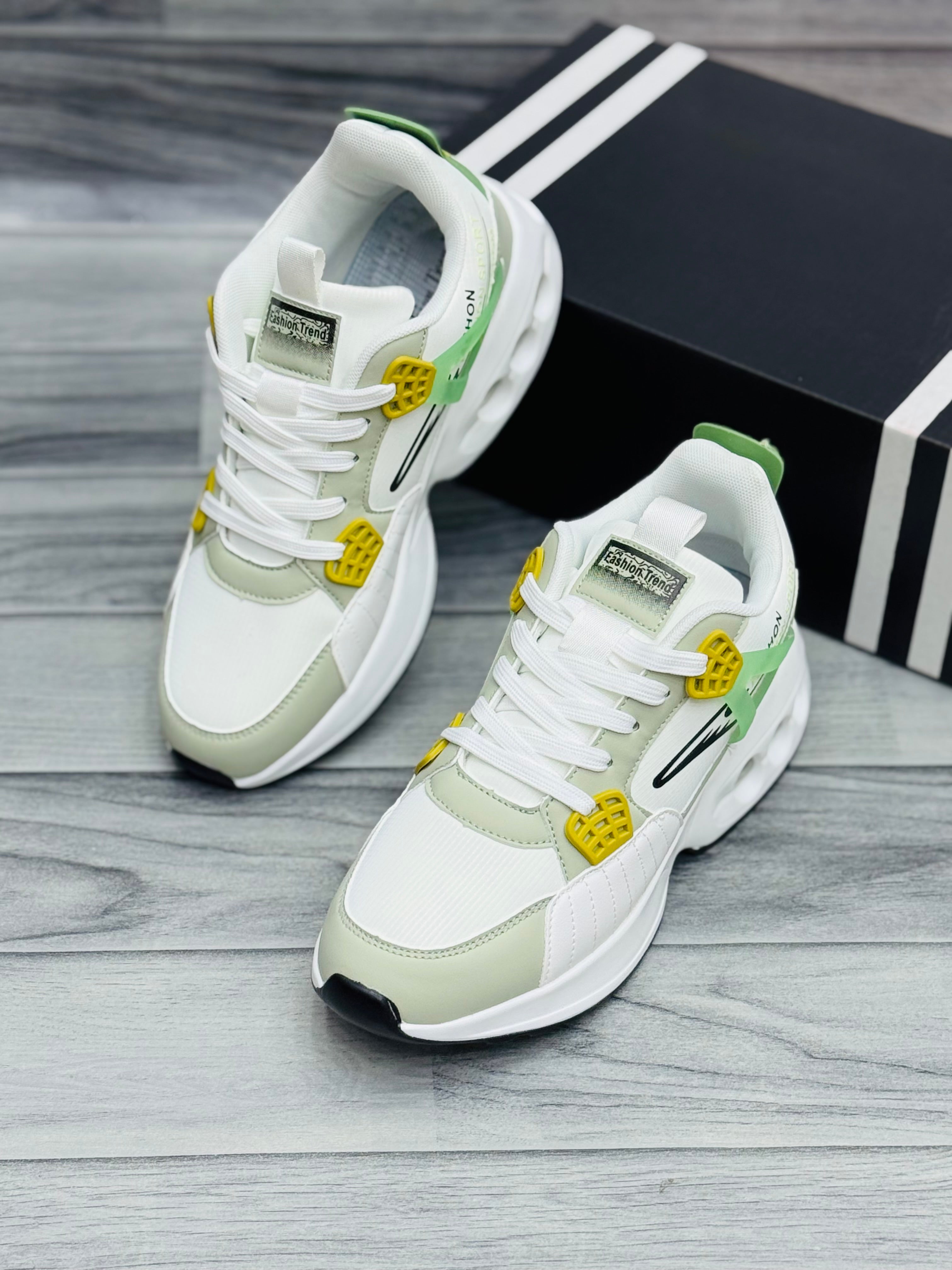Air max Flash Sneaker Vault