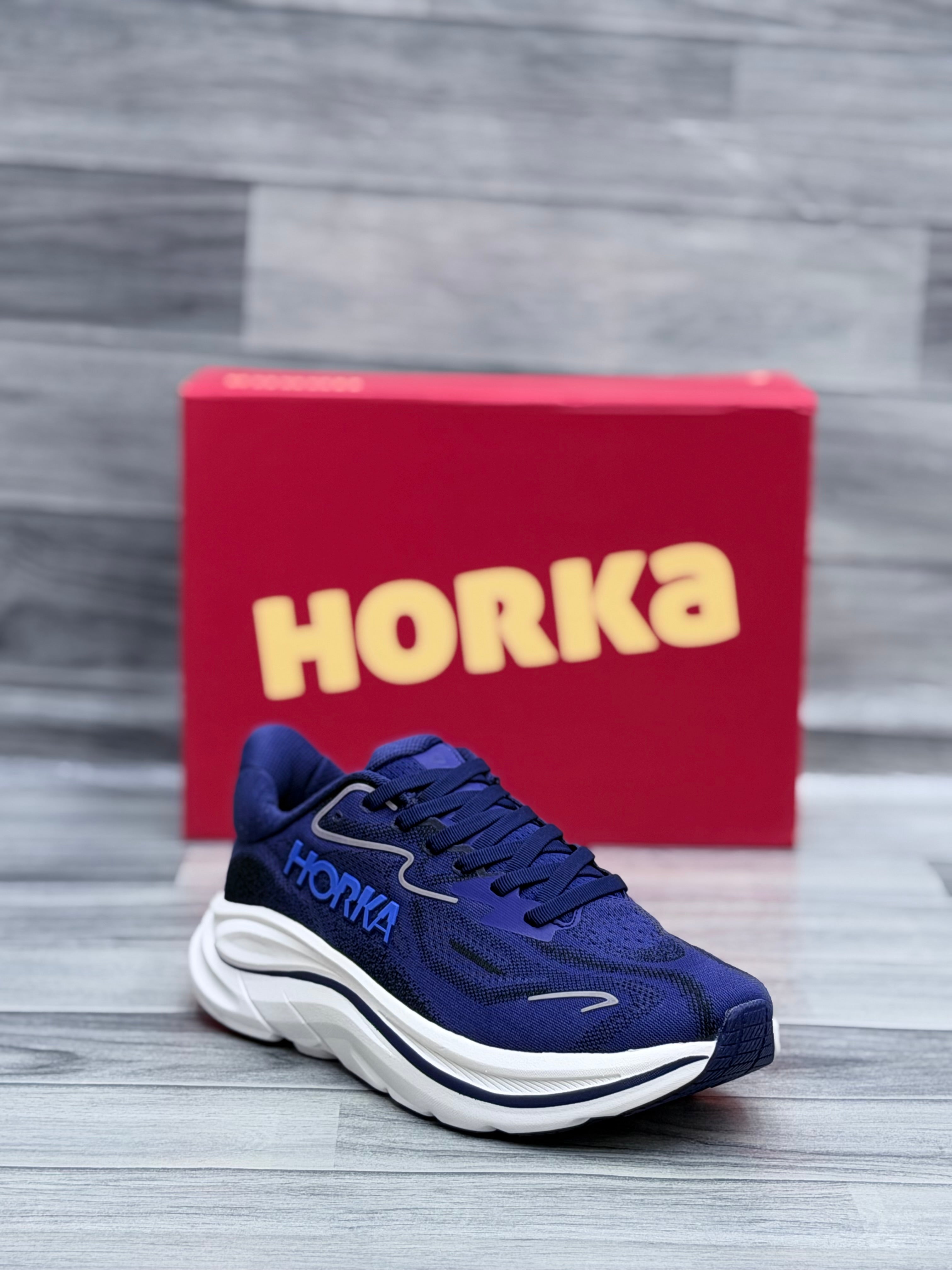 Horka Bondi 9 Ultra Comfort Edition