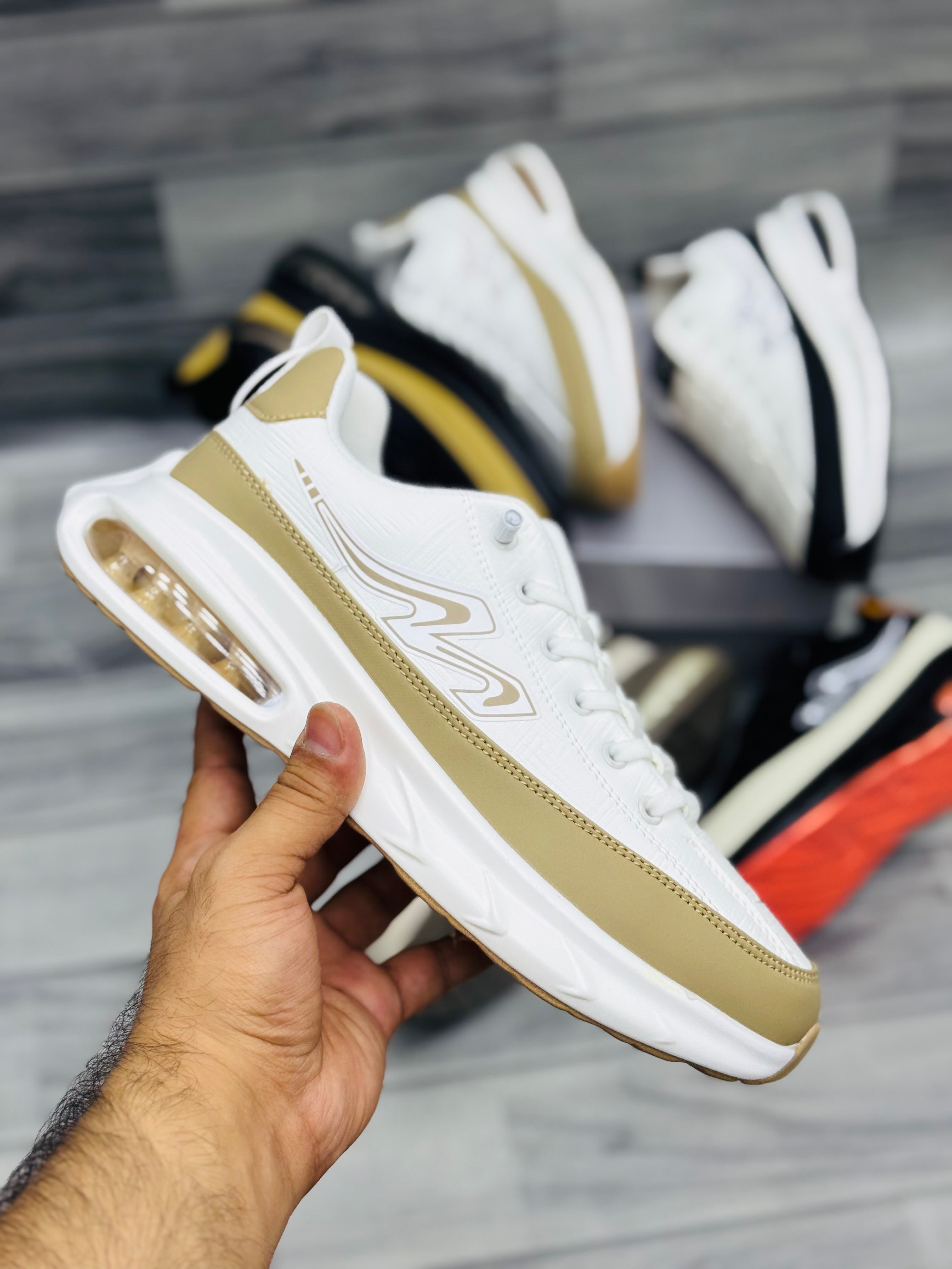 Flash Kicks Mardan