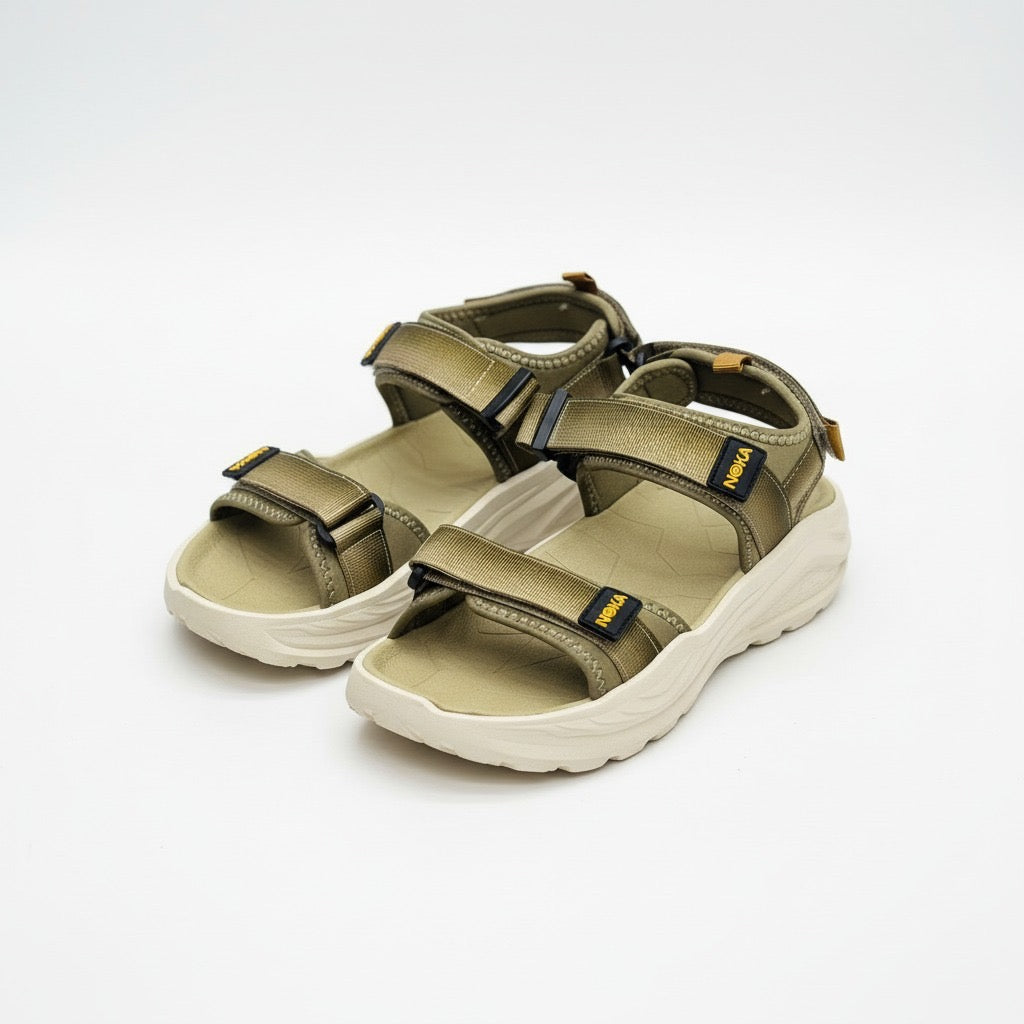 Resoleable Sandal Men's Infini Hike TC