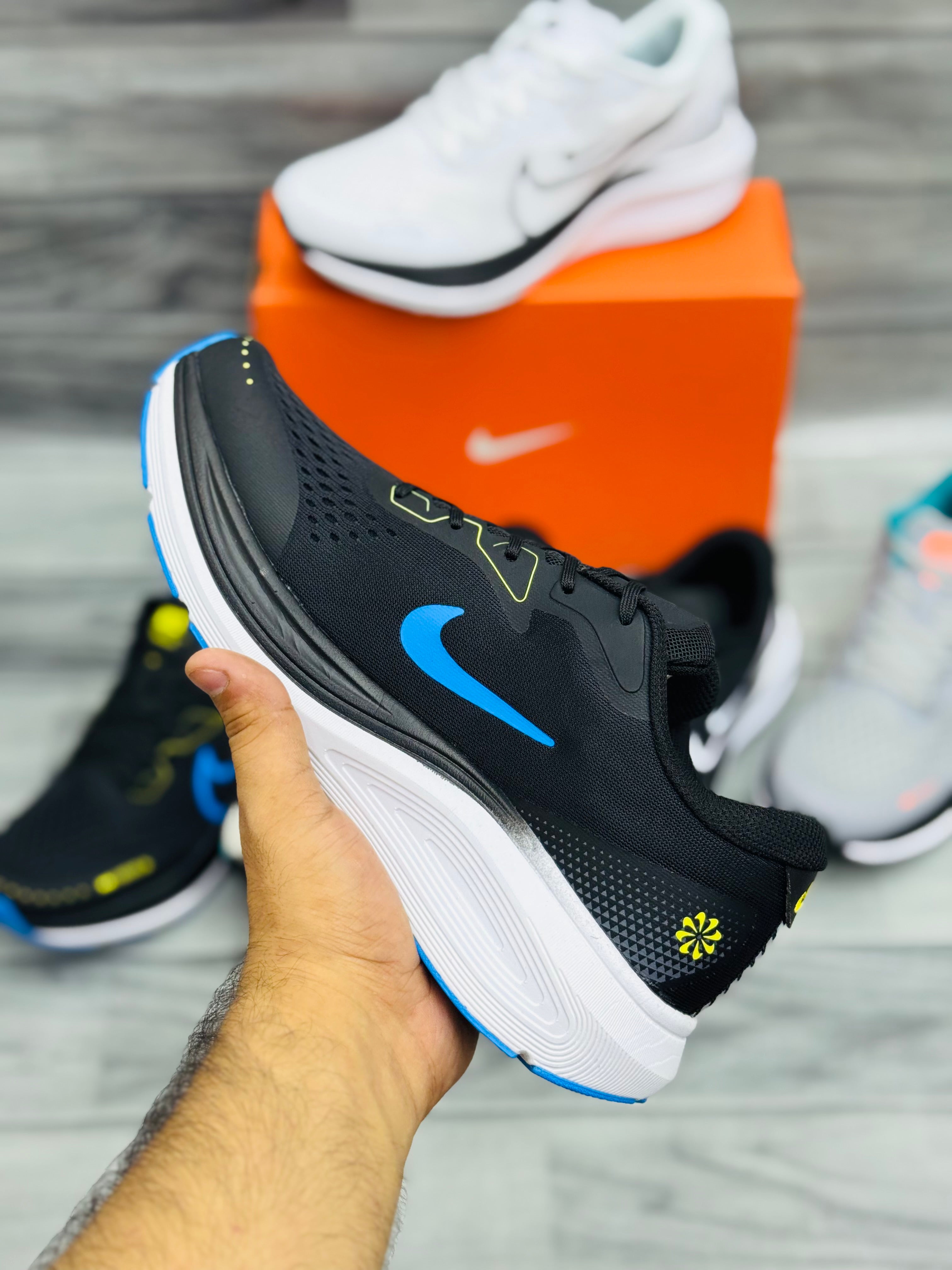 Nike zoom x smile