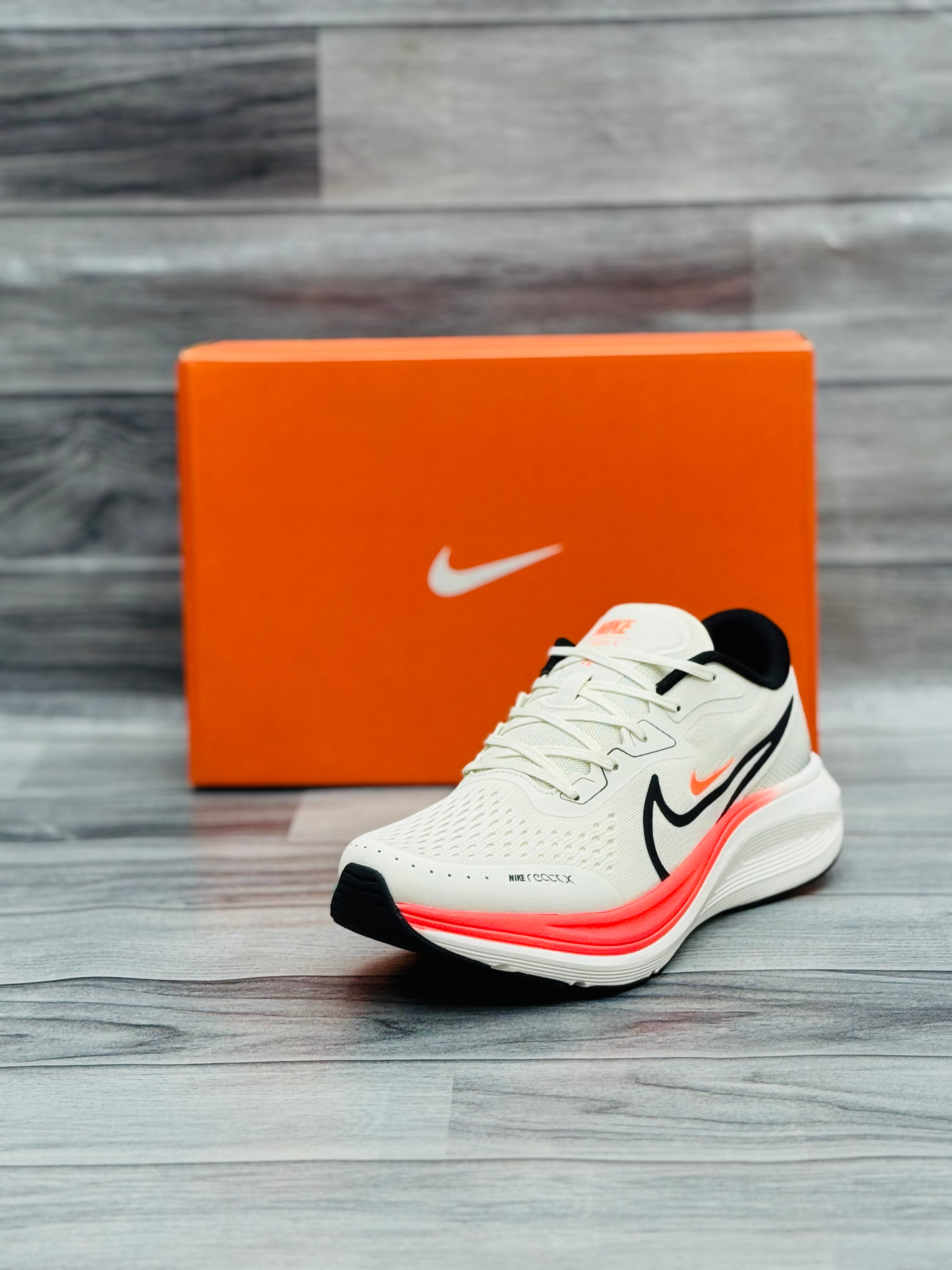 Nike zoom x smile