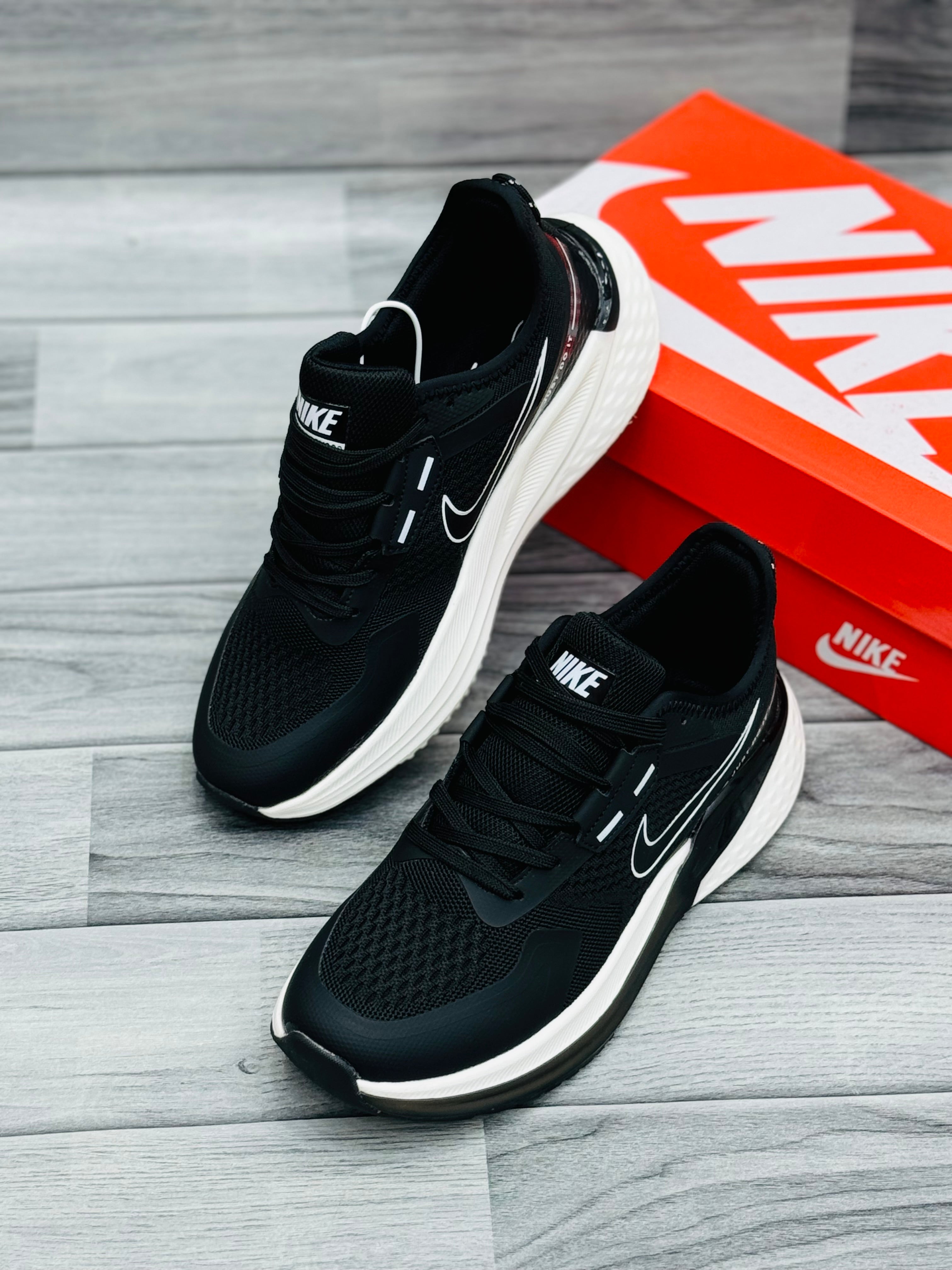 Nke air zoom Pegasus titan