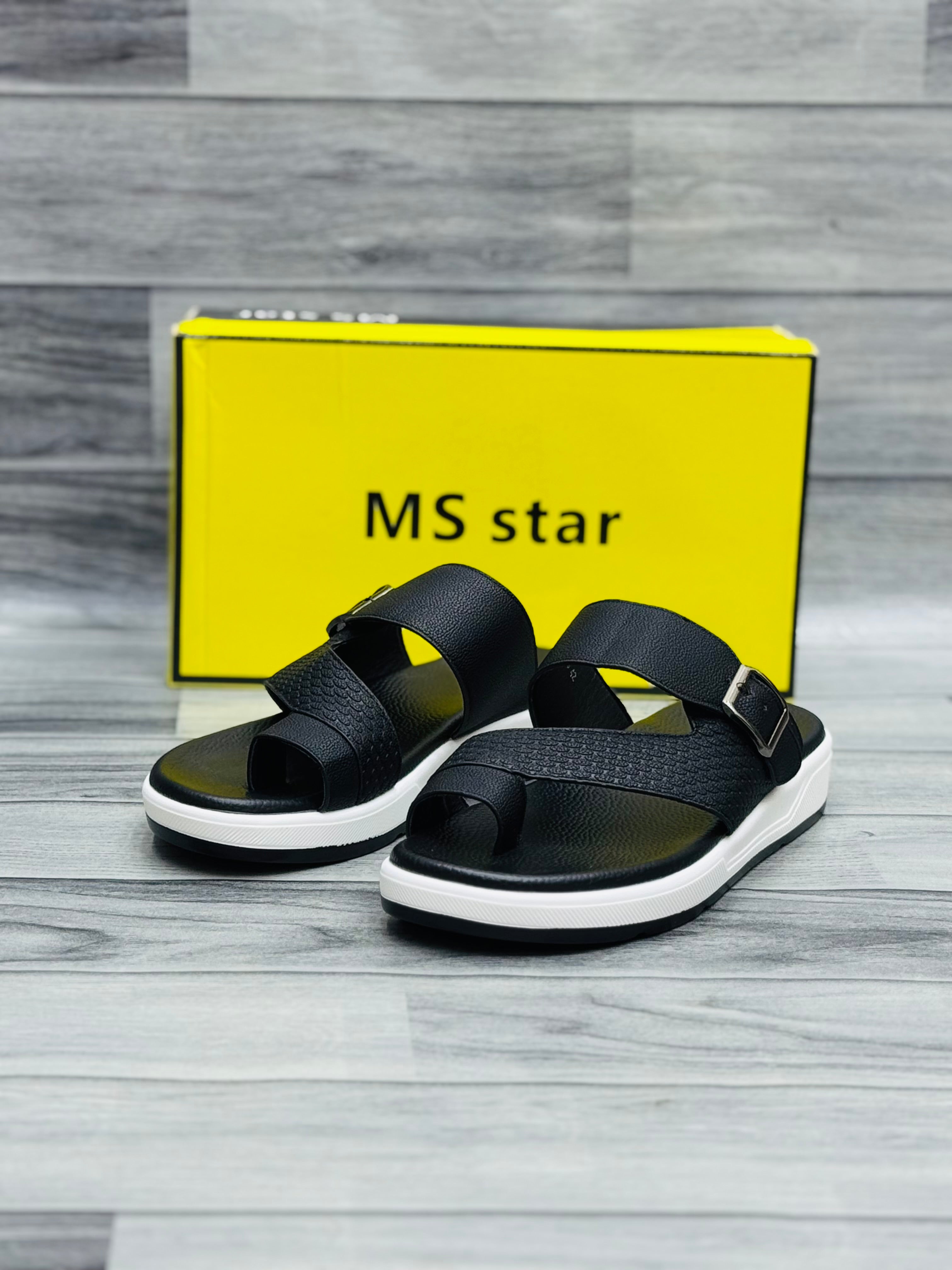 Ms star soft sleepers